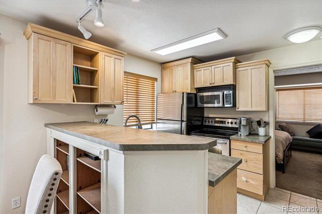 6380 S Boston Street Unit: 207