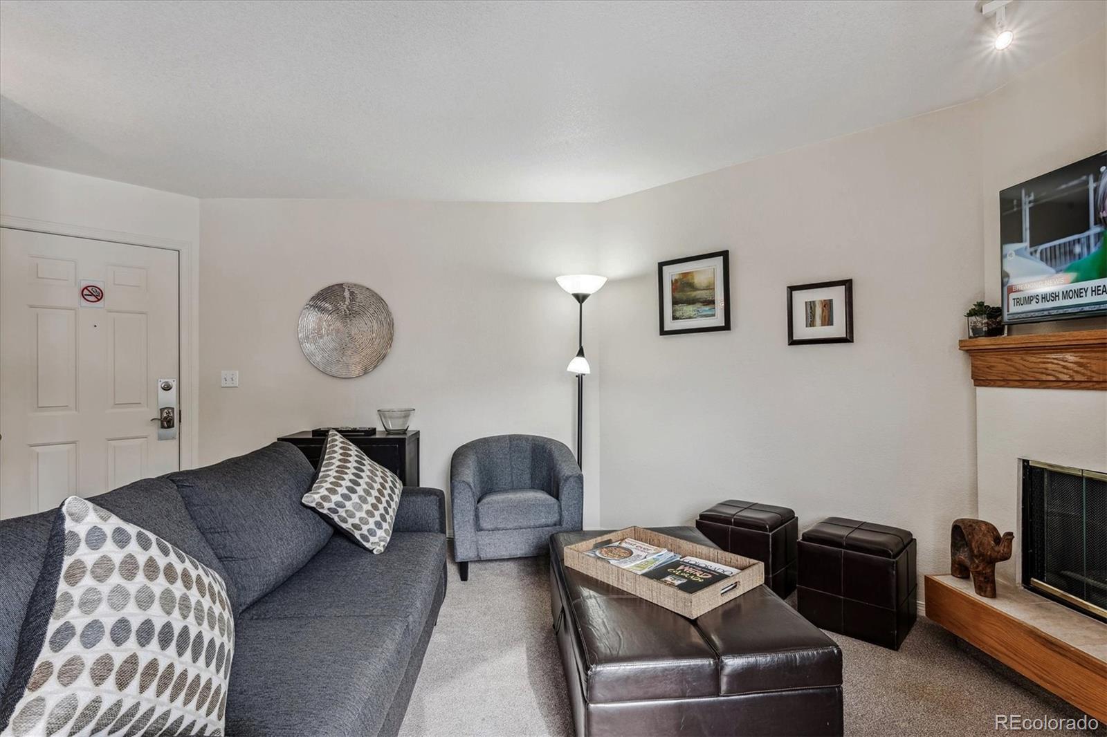 6380 S Boston Street Unit: 207