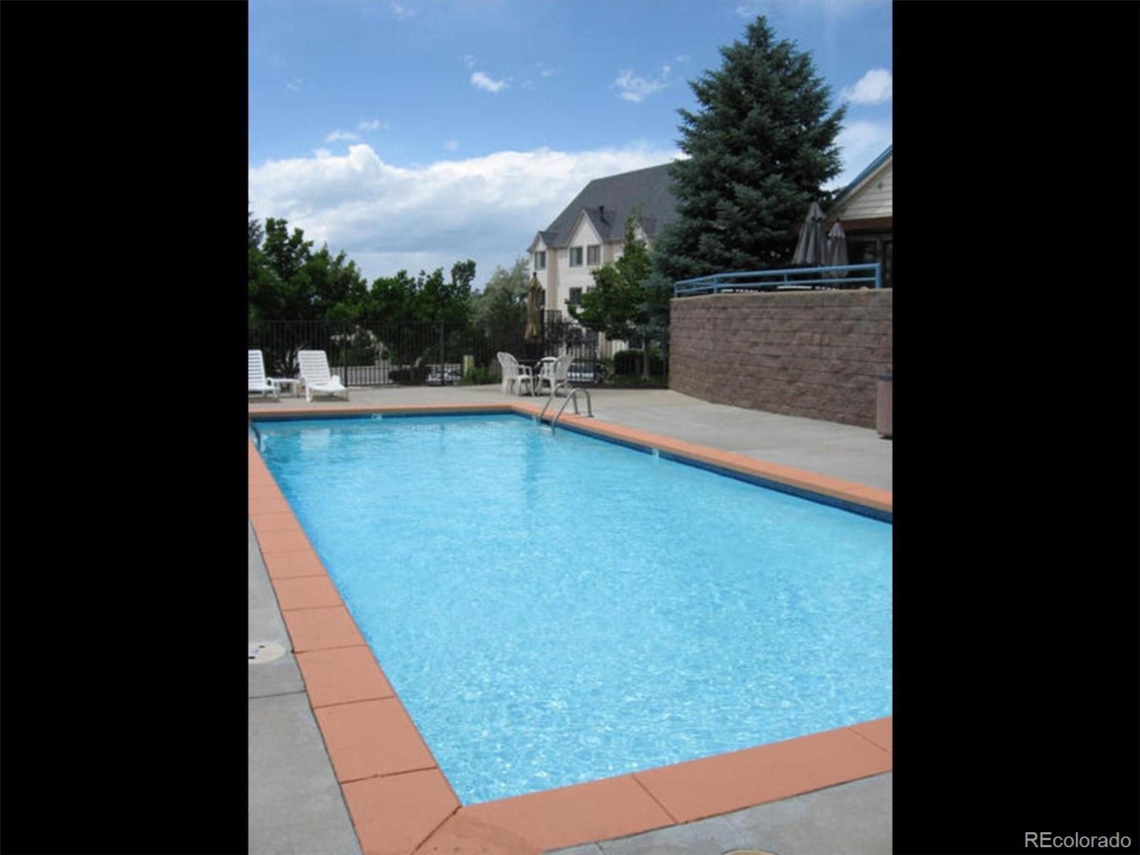 6380 S Boston Street Unit: 207