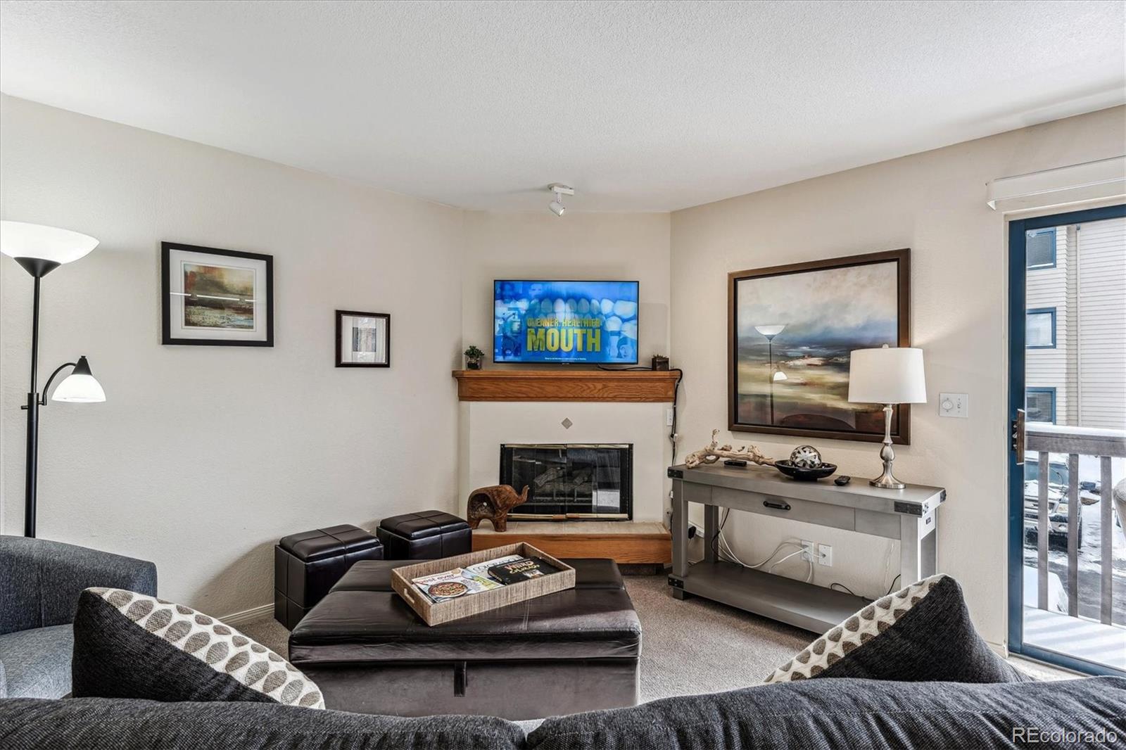 6380 S Boston Street Unit: 207