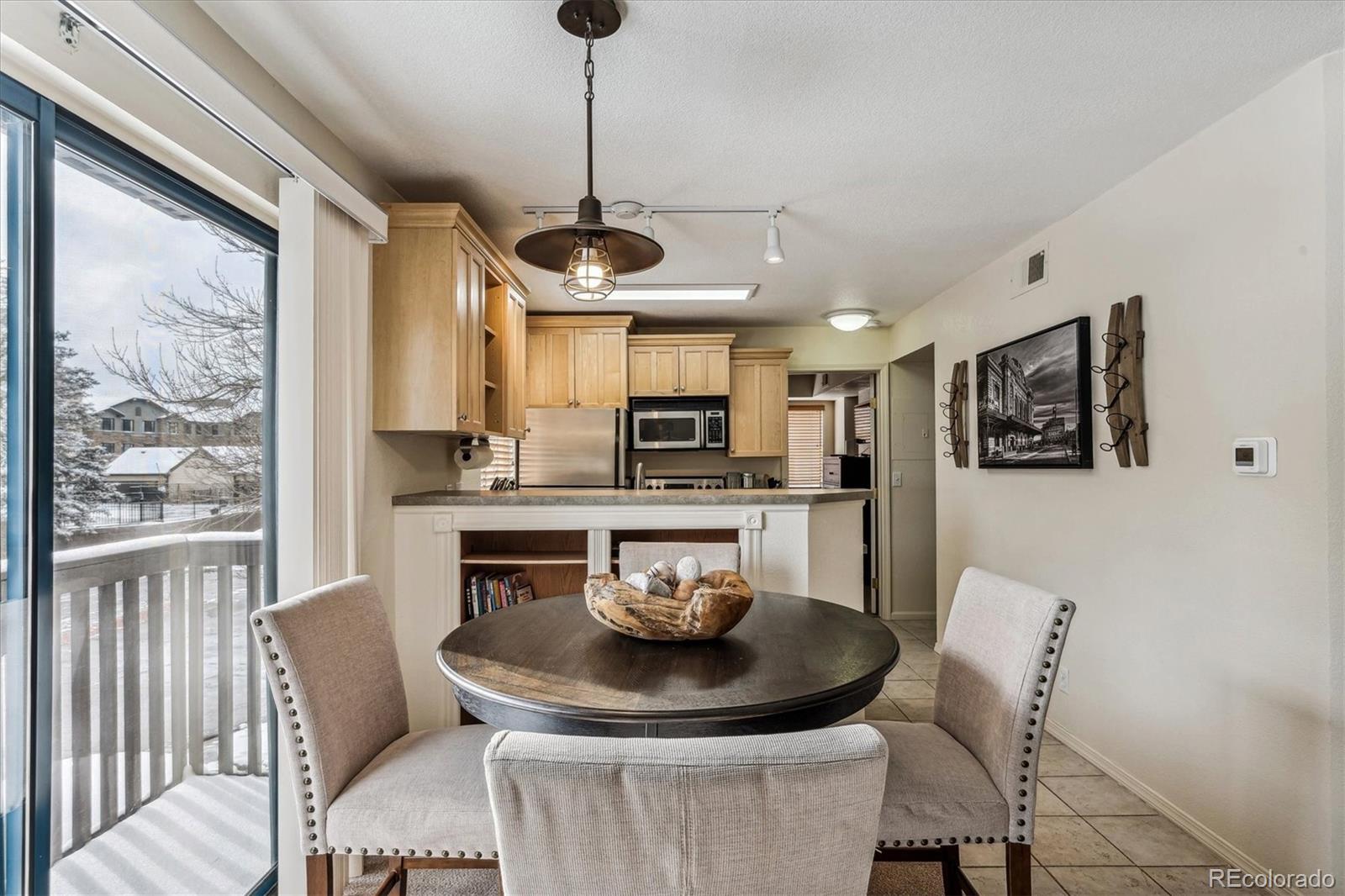 6380 S Boston Street Unit: 207