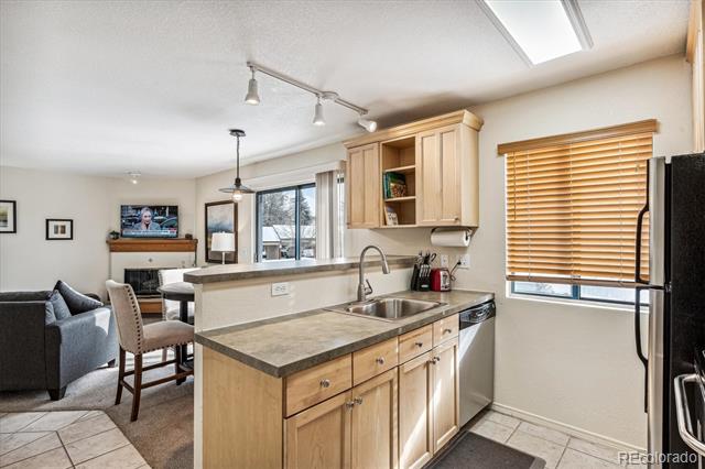 6380 S Boston Street Unit: 207