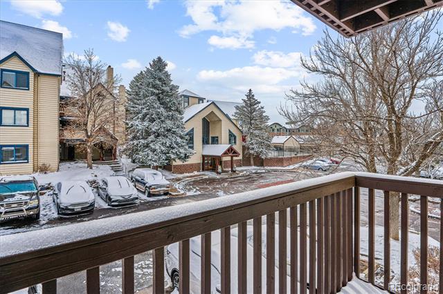 6380 S Boston Street Unit: 207