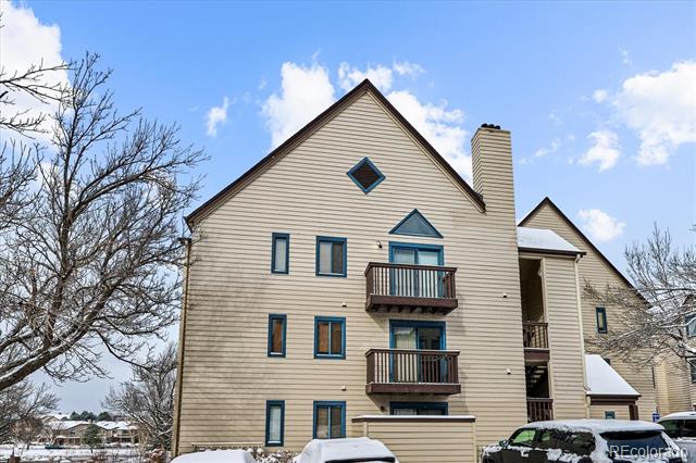 6380 S Boston Street Unit: 207
