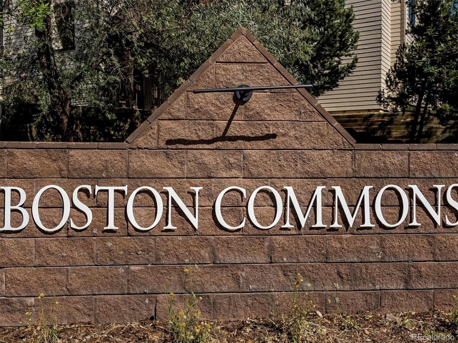 6380 S Boston Street Unit: 207