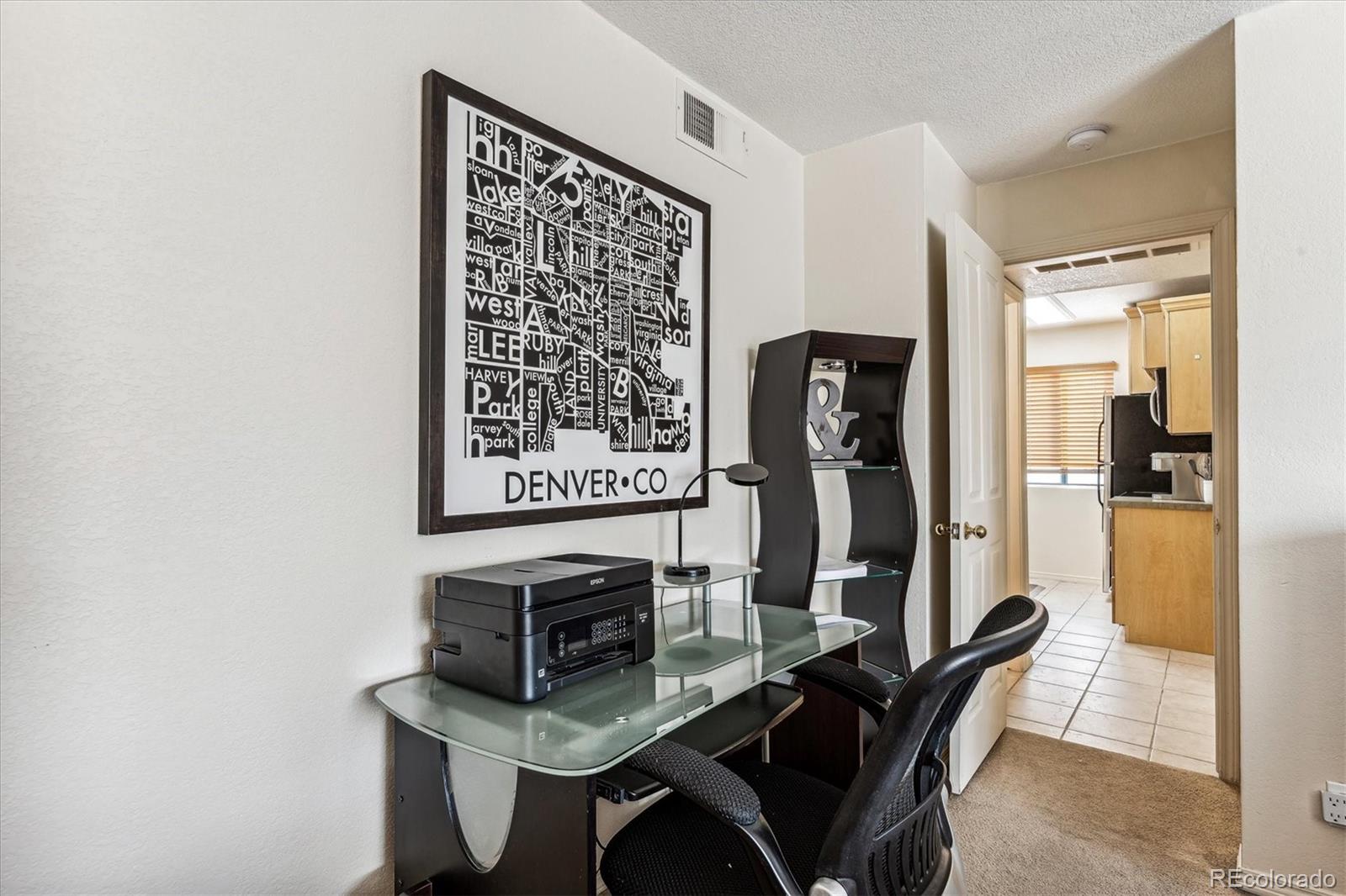 6380 S Boston Street Unit: 207