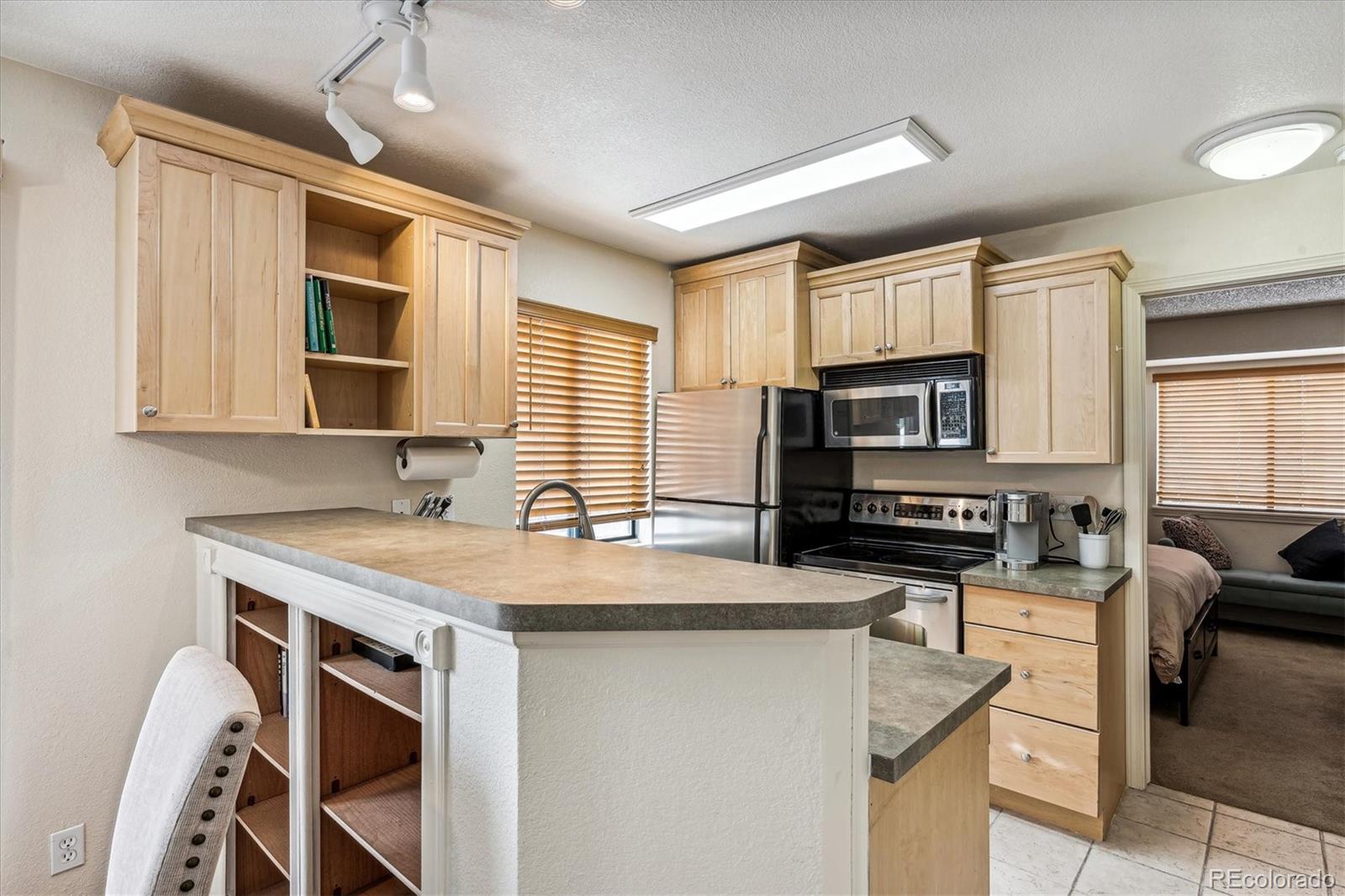 6380 S Boston Street Unit: 207