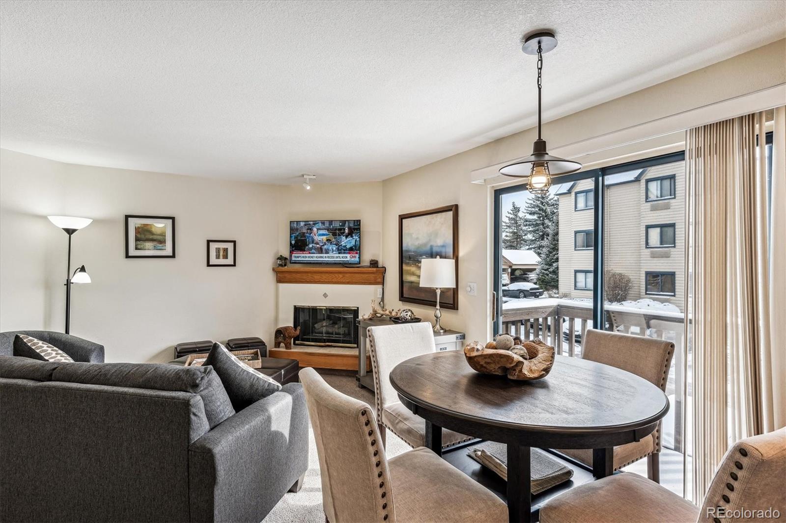 6380 S Boston Street Unit: 207