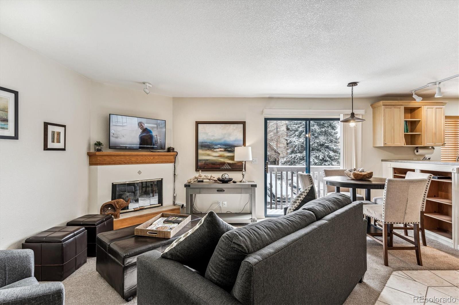 6380 S Boston Street Unit: 207