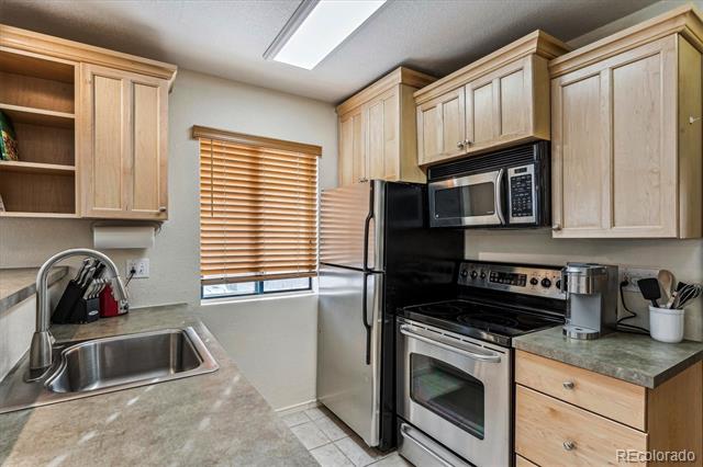 6380 S Boston Street Unit: 207