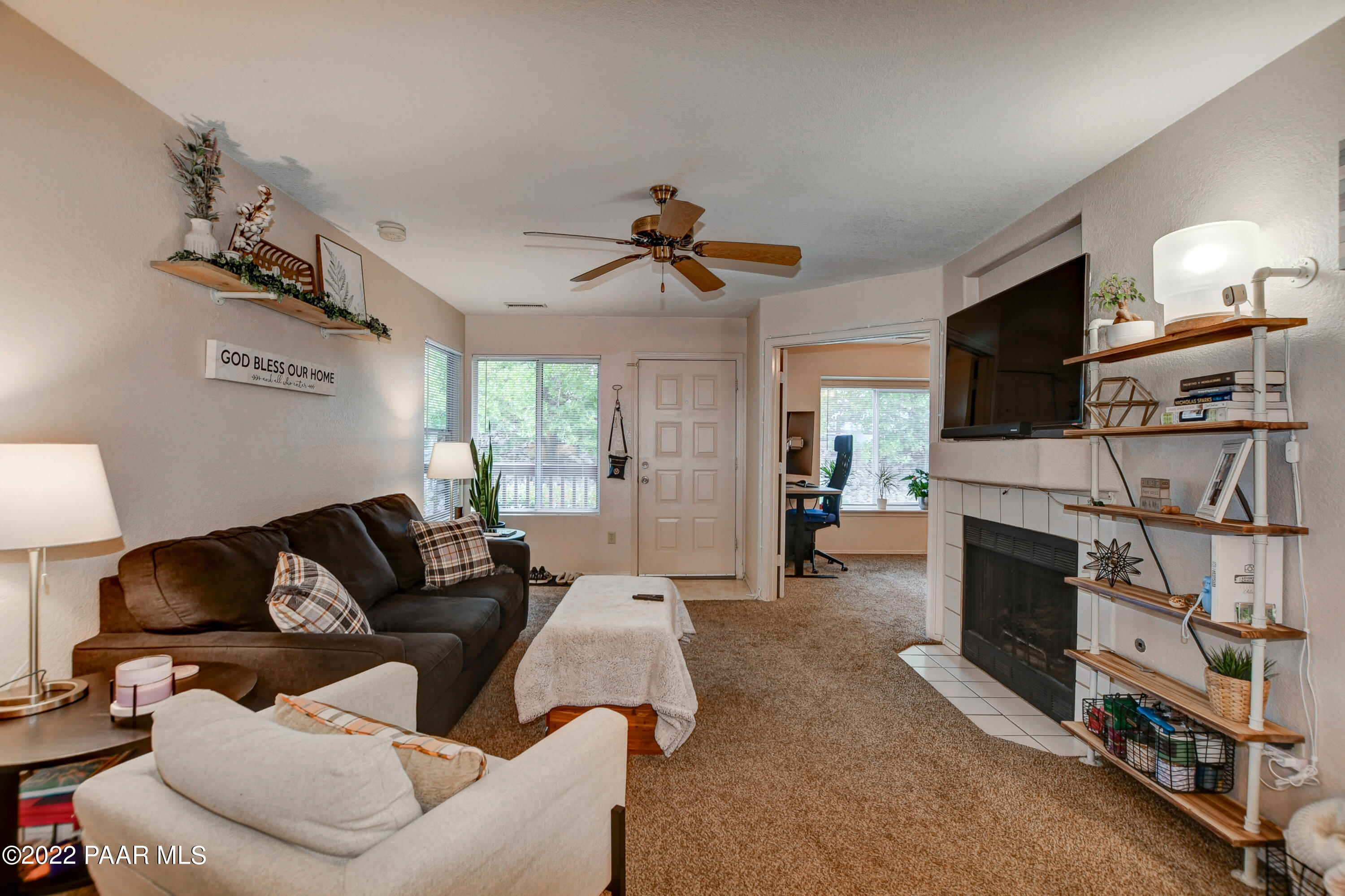 3205 Wasatch Court Unit: G20