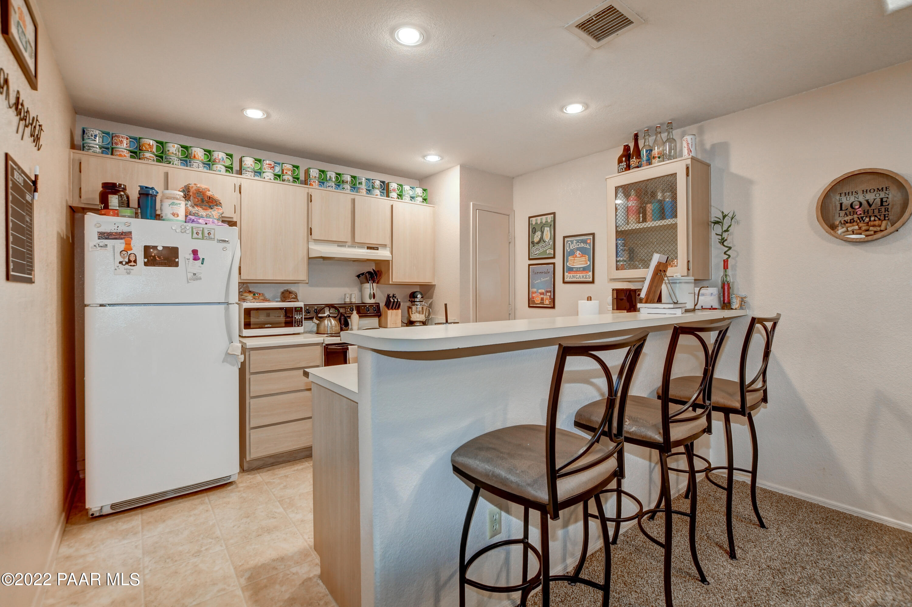 3205 Wasatch Court Unit: G20