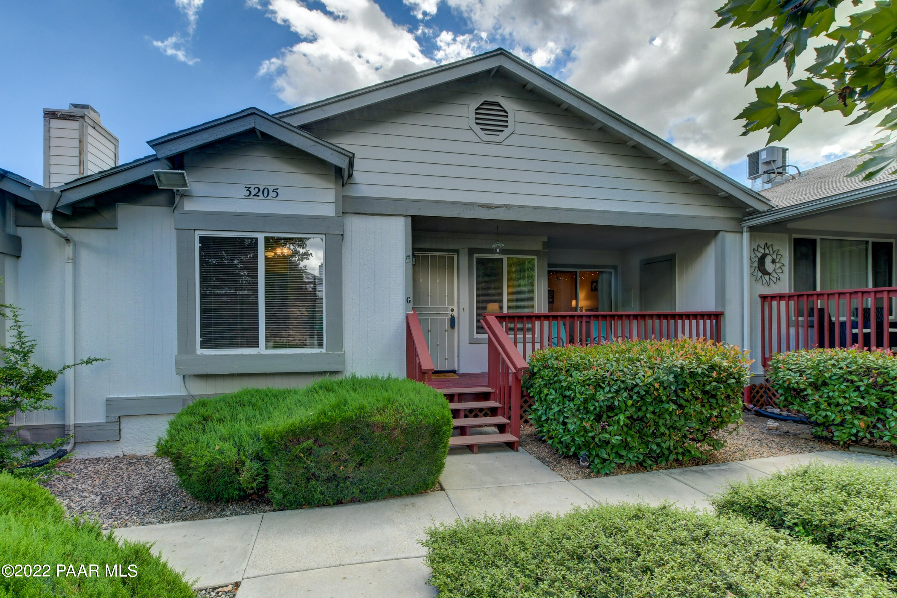 3205 Wasatch Court Unit: G20