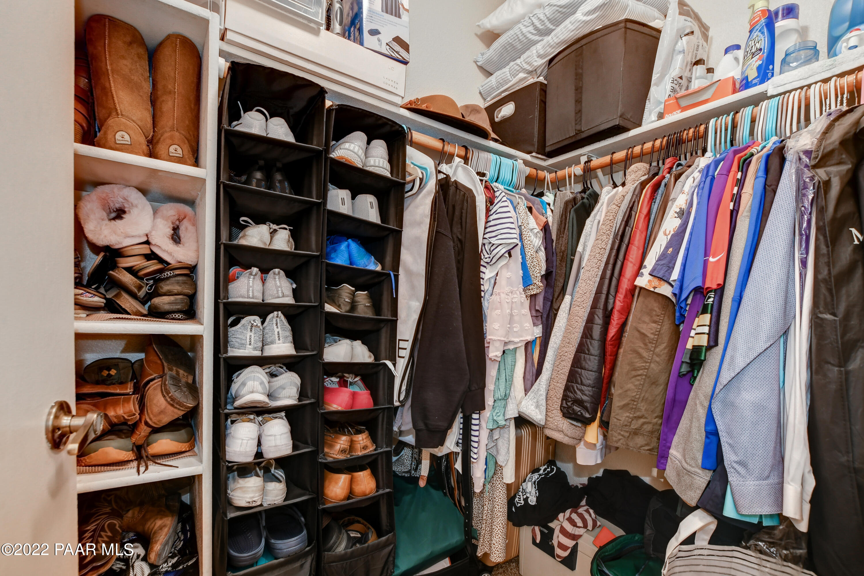 3205 Wasatch Court Unit: G20