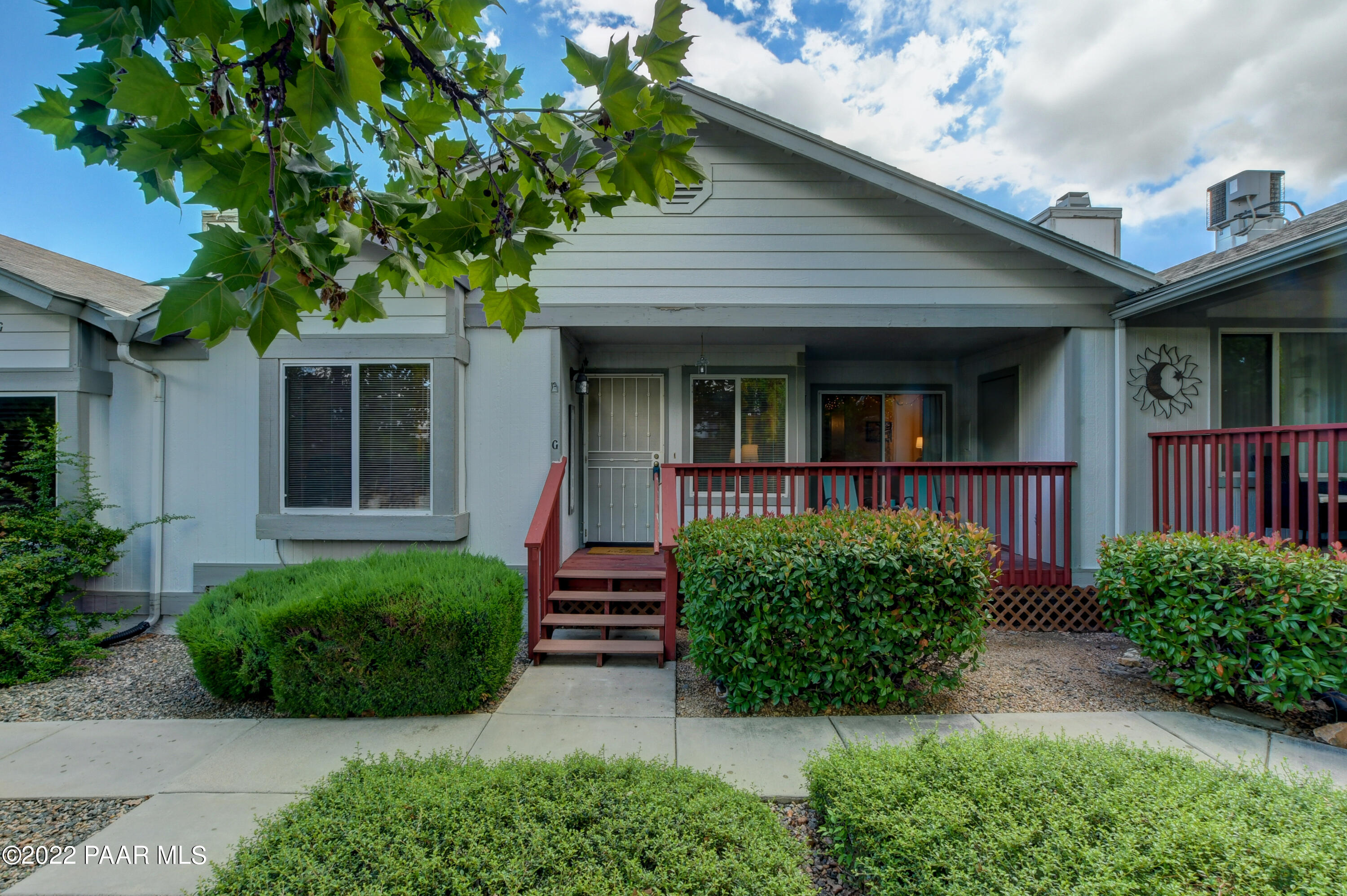 3205 Wasatch Court Unit: G20