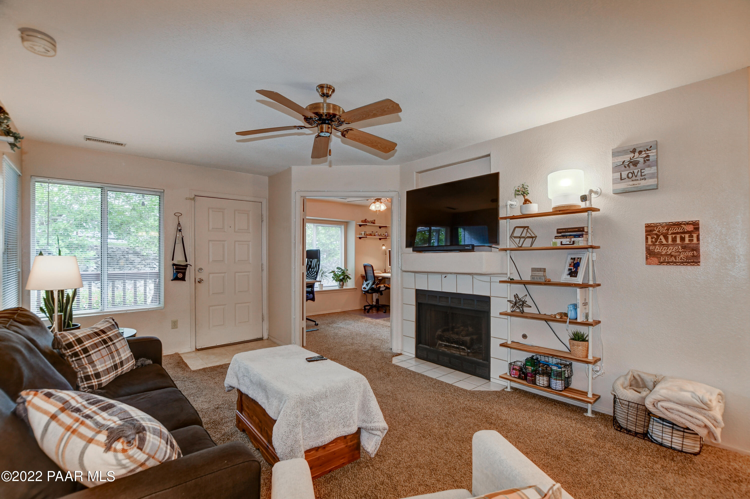 3205 Wasatch Court Unit: G20