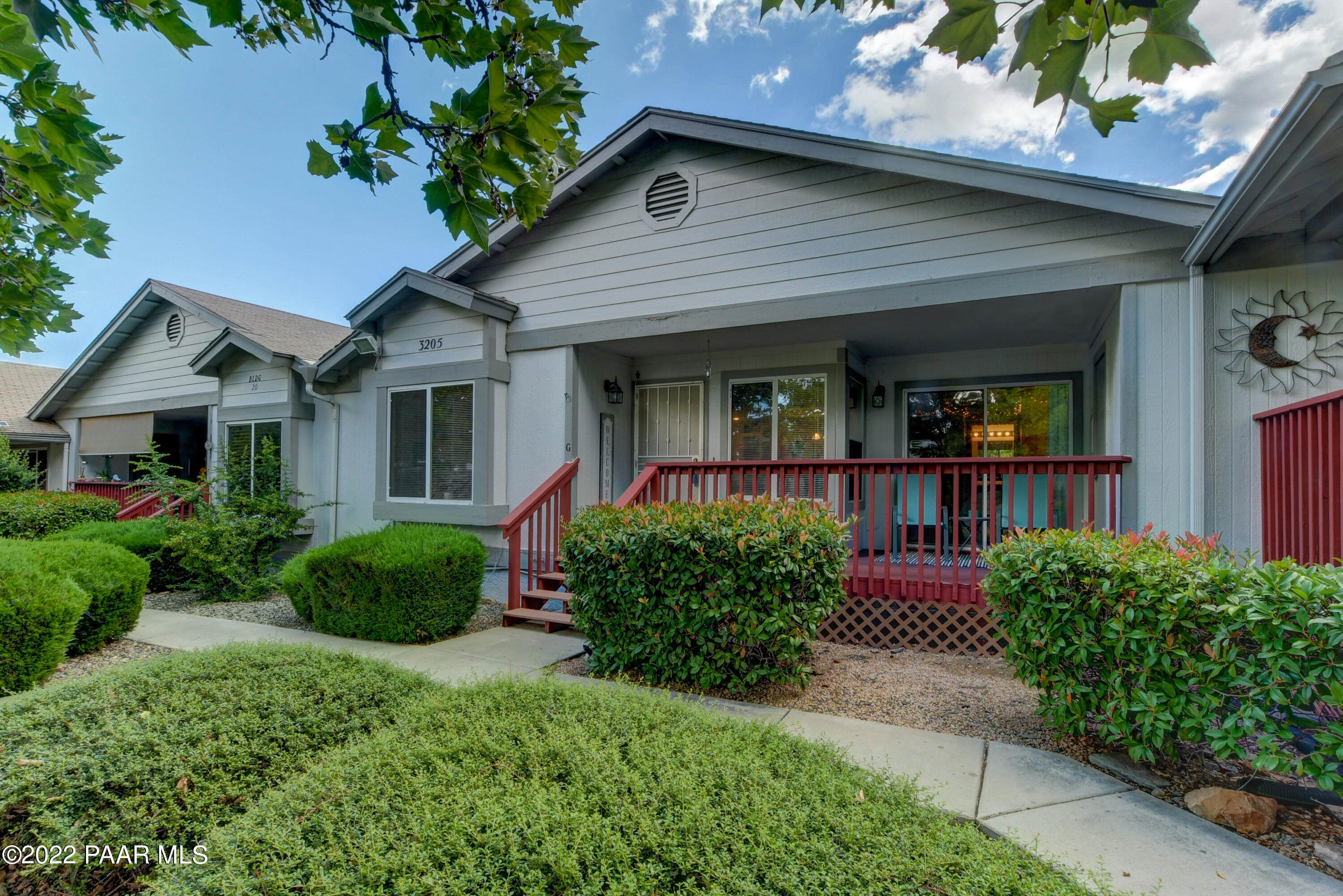 3205 Wasatch Court Unit: G20