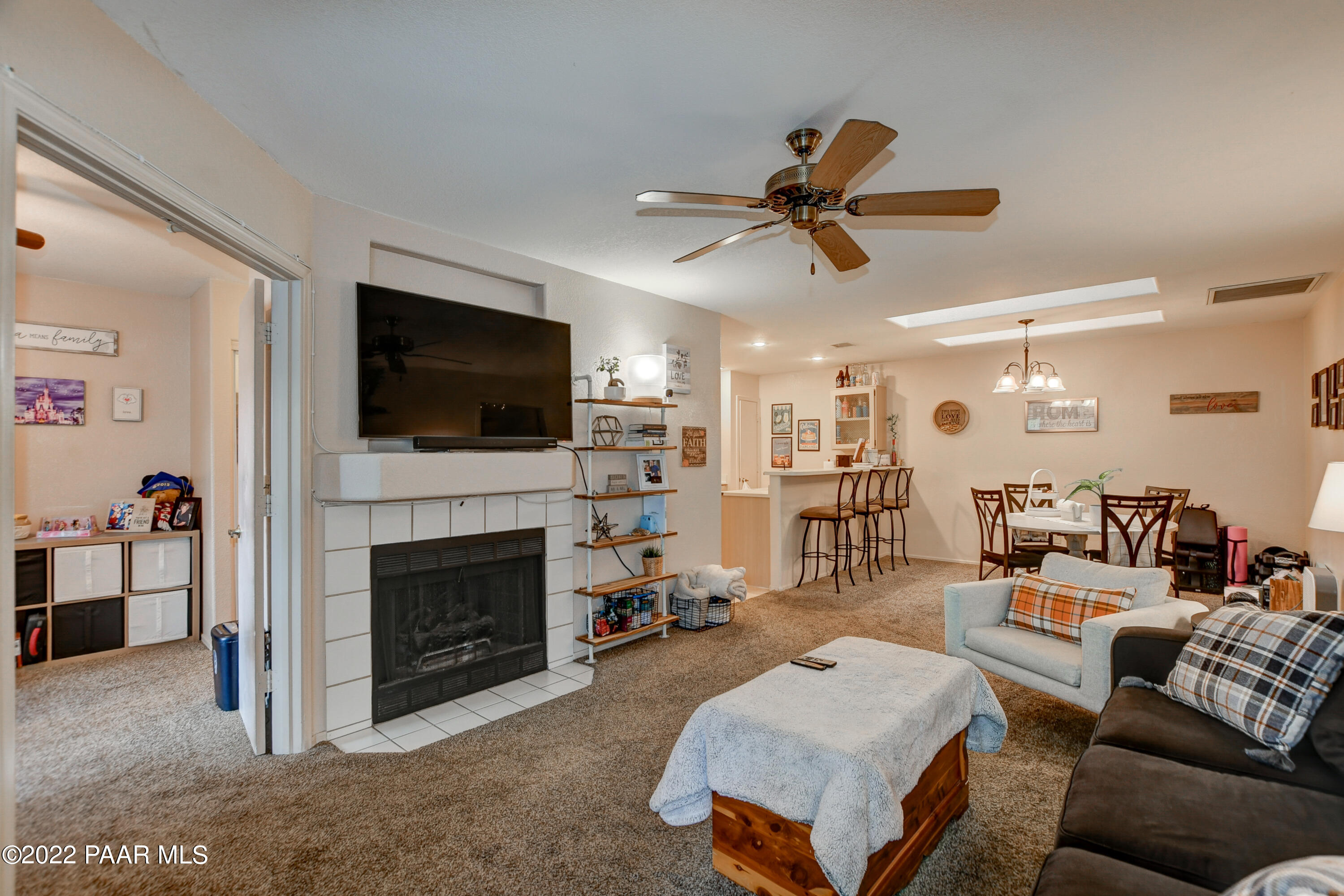 3205 Wasatch Court Unit: G20