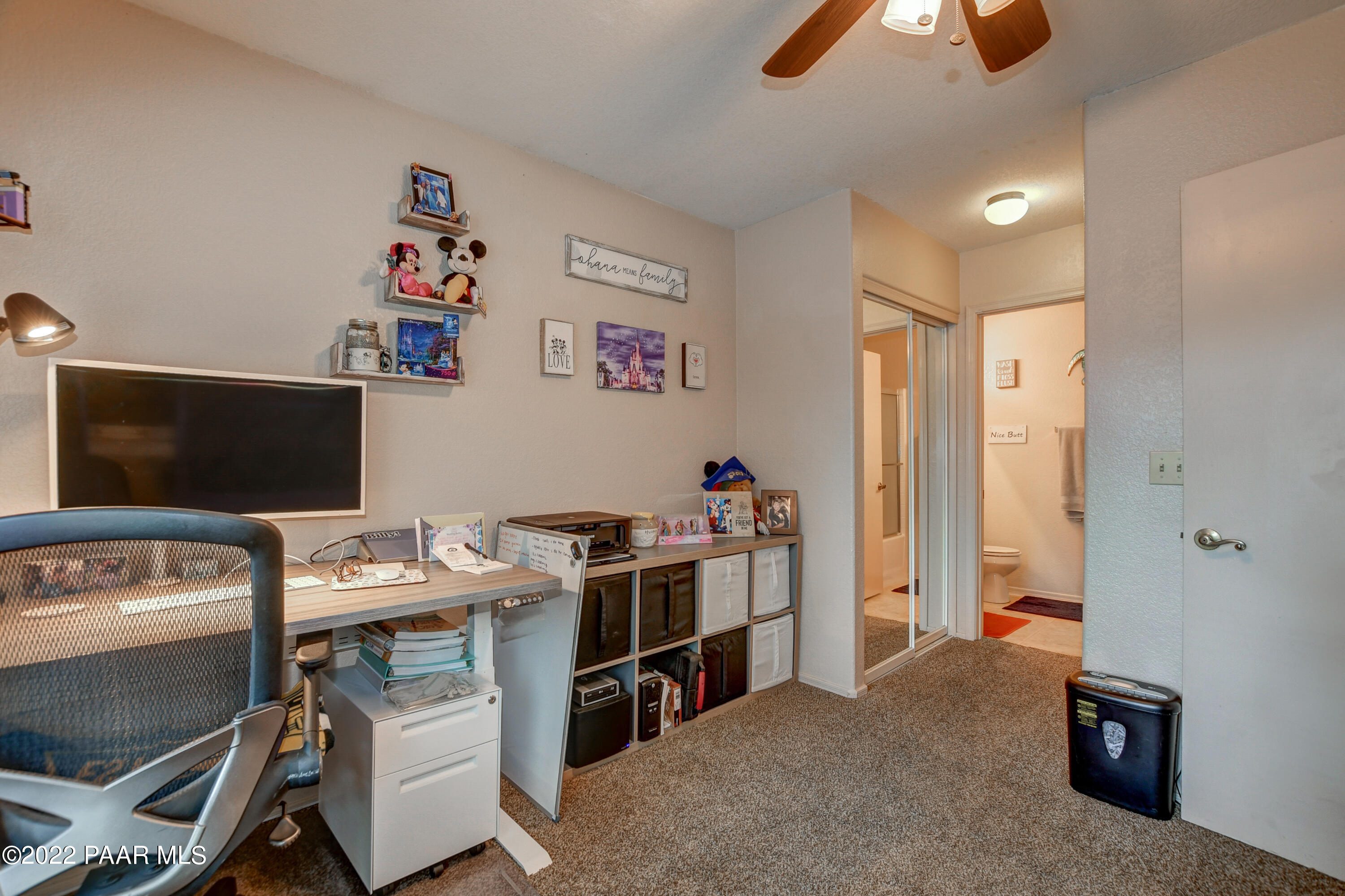 3205 Wasatch Court Unit: G20