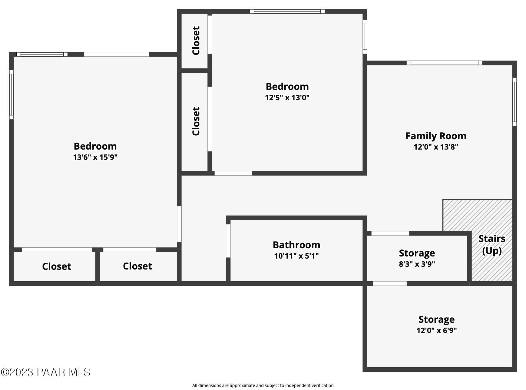 1191 Fox Trail