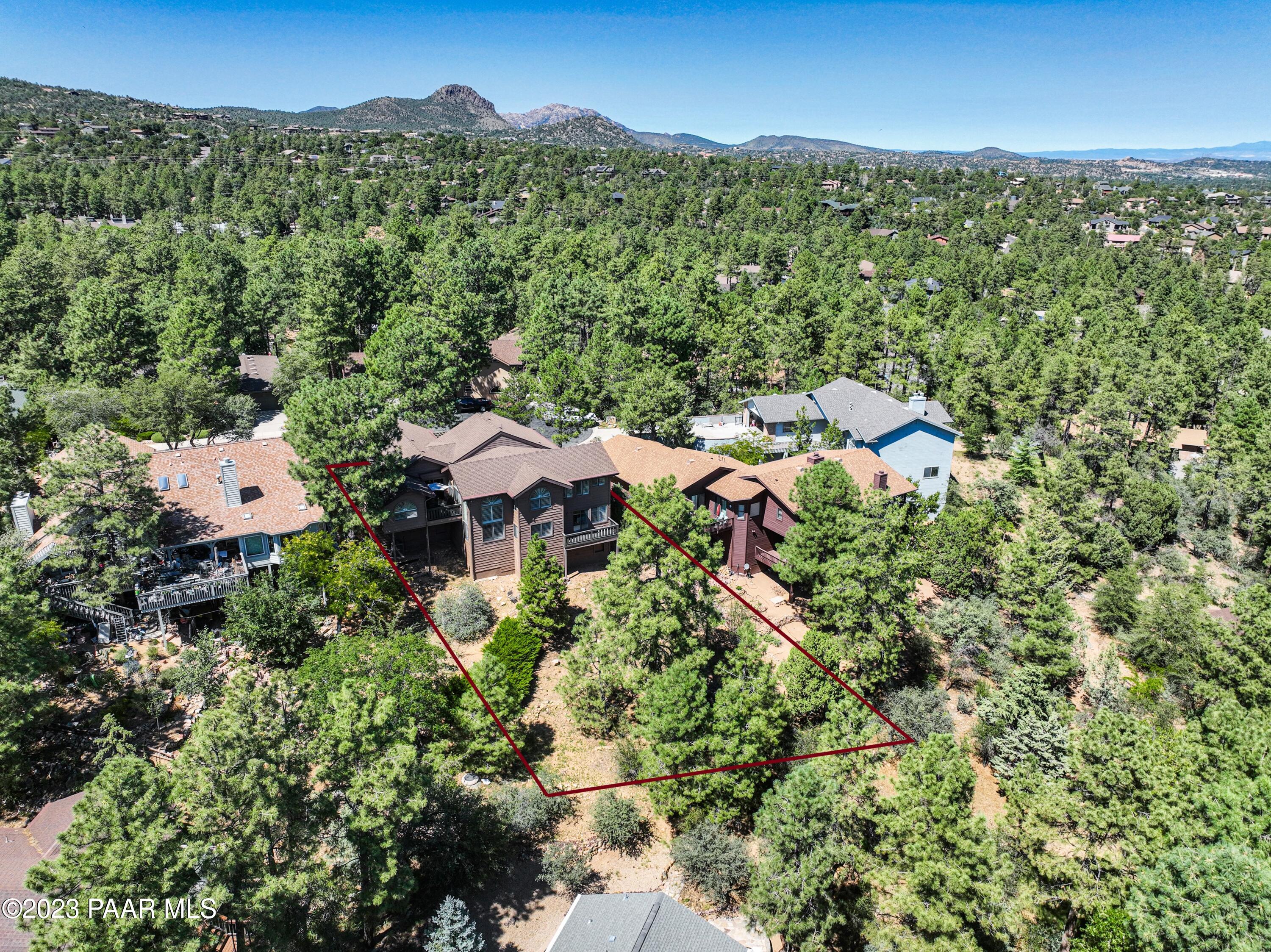 1191 Fox Trail