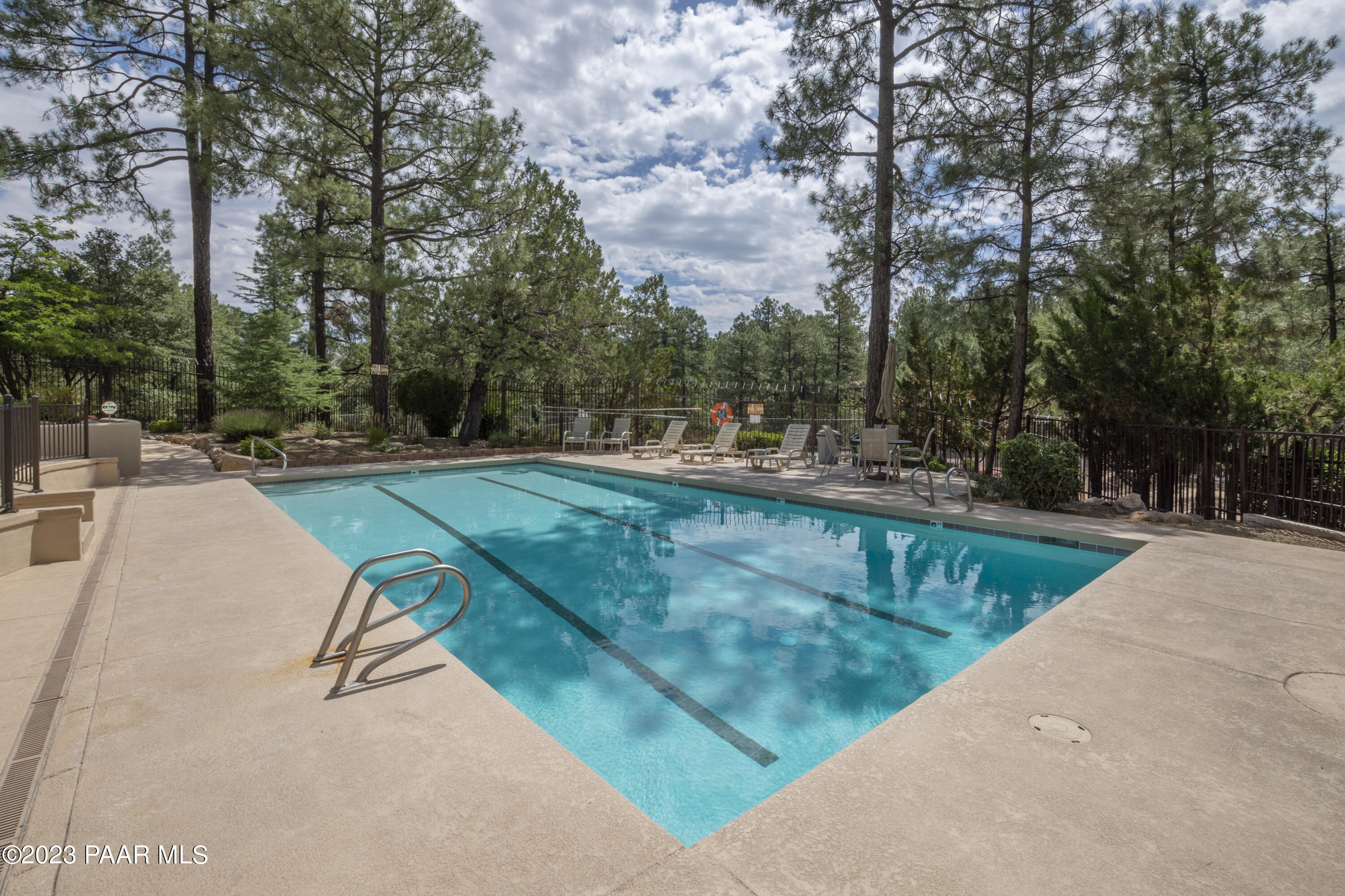 1191 Fox Trail
