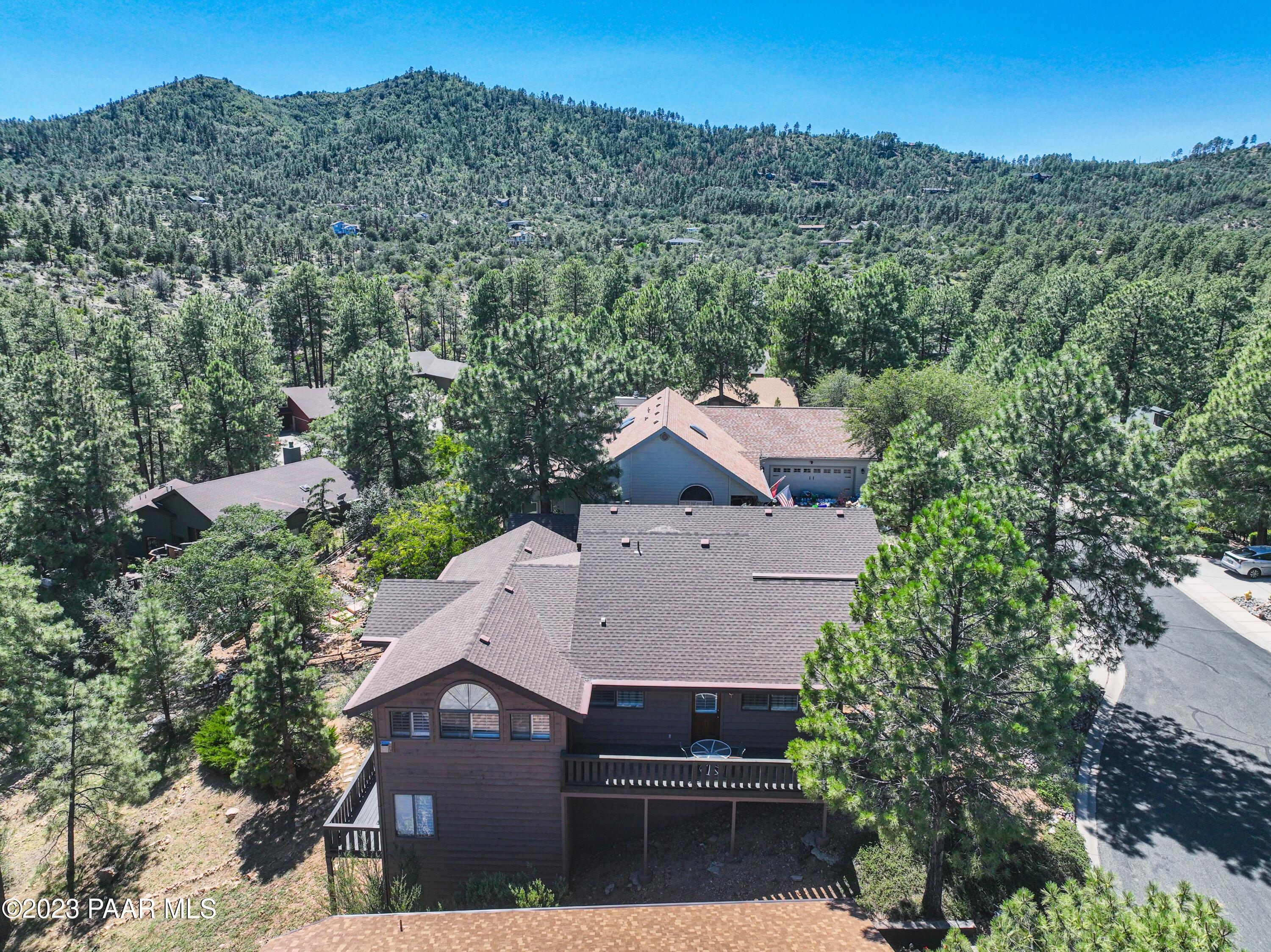 1191 Fox Trail