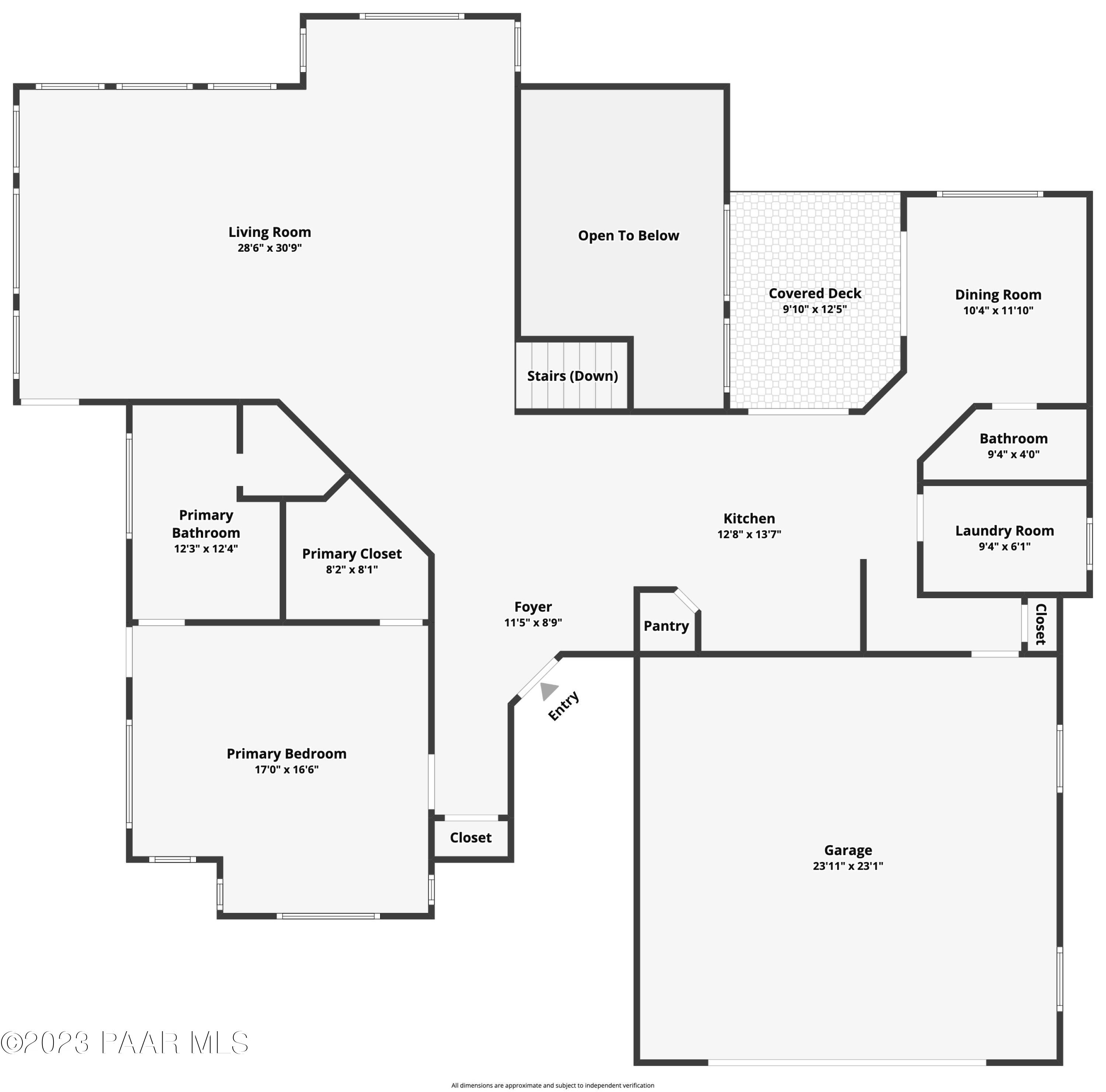 1191 Fox Trail