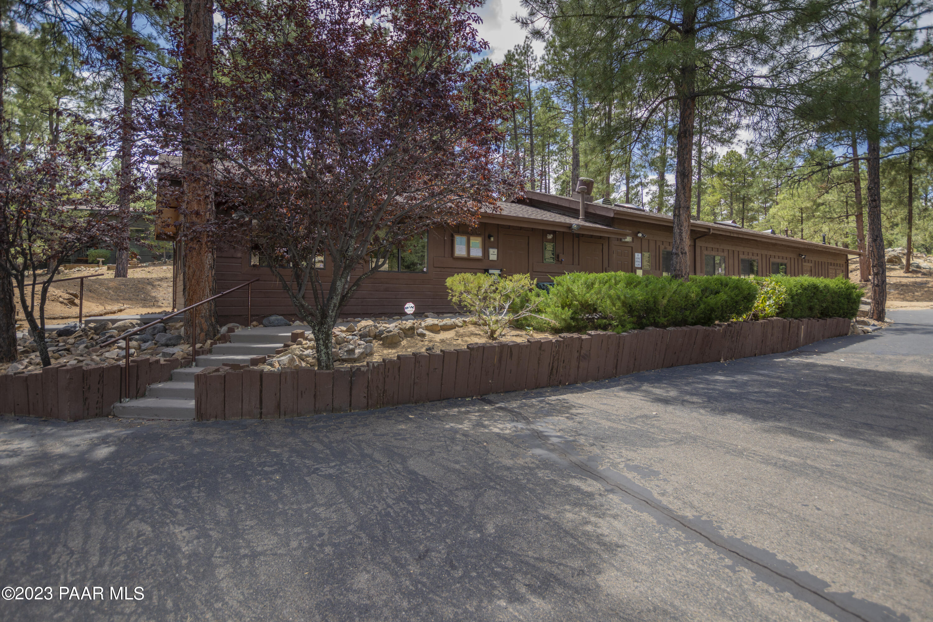 1191 Fox Trail