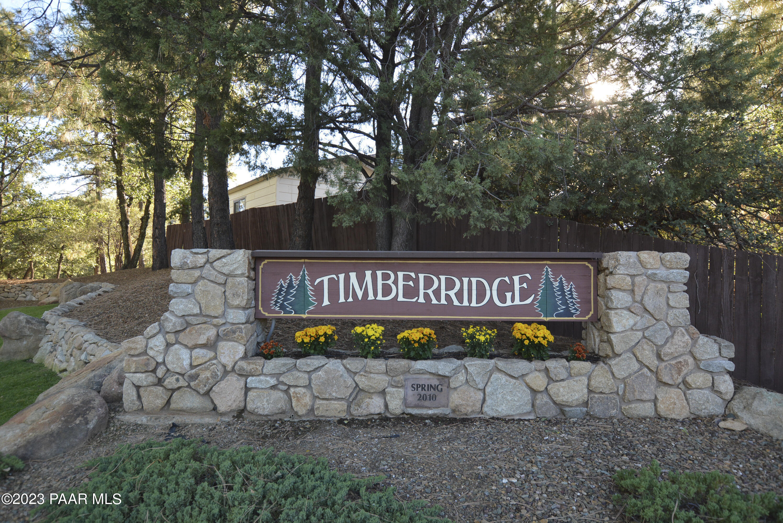 1191 Fox Trail