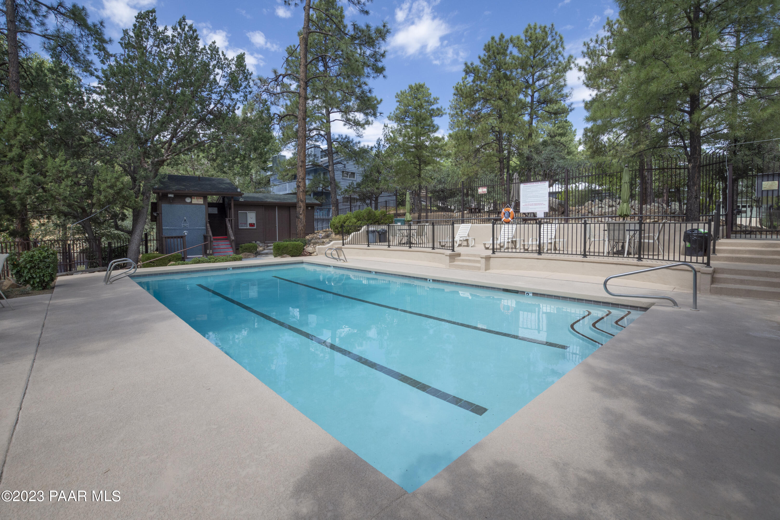 1191 Fox Trail