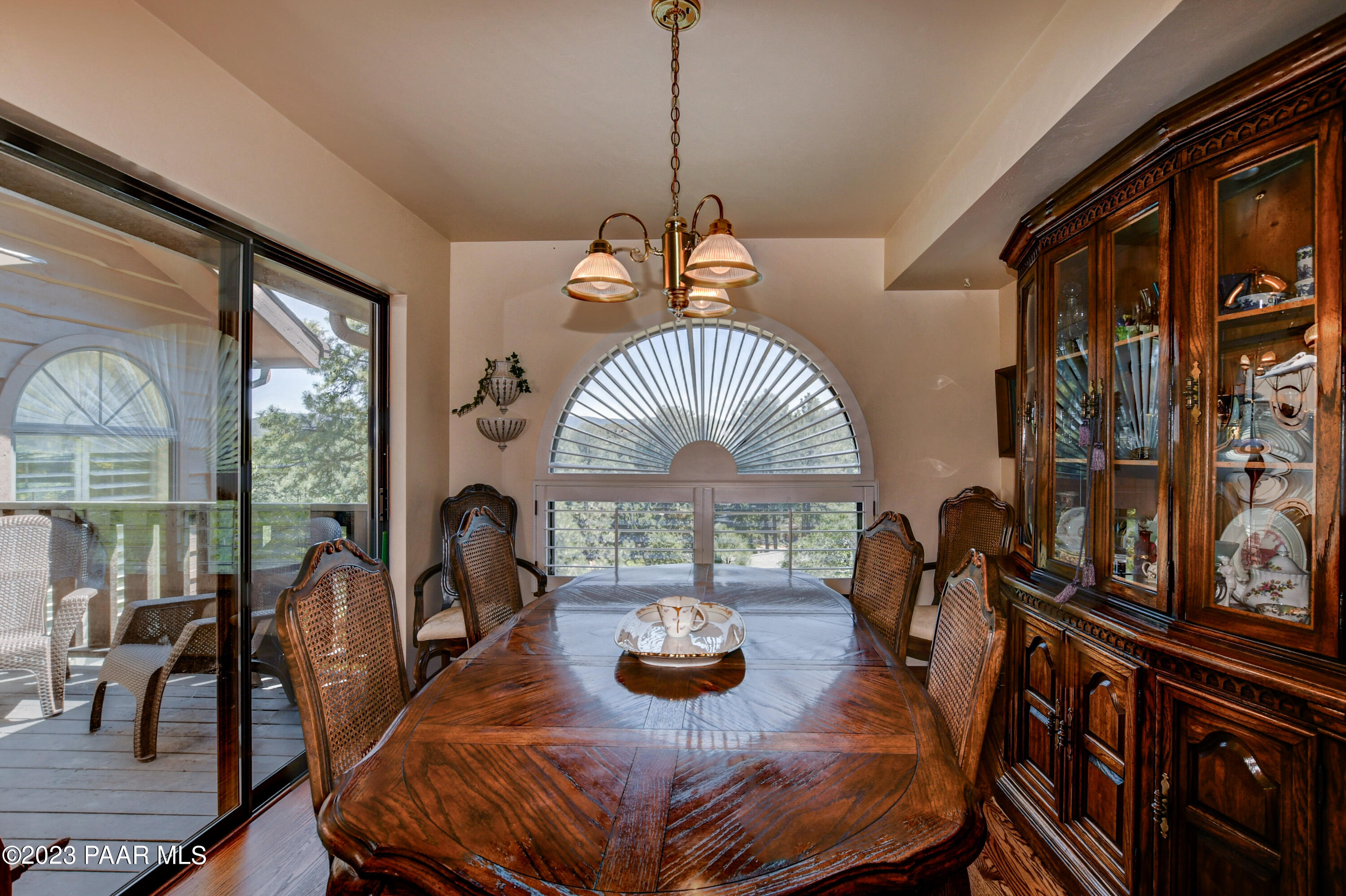 1191 Fox Trail