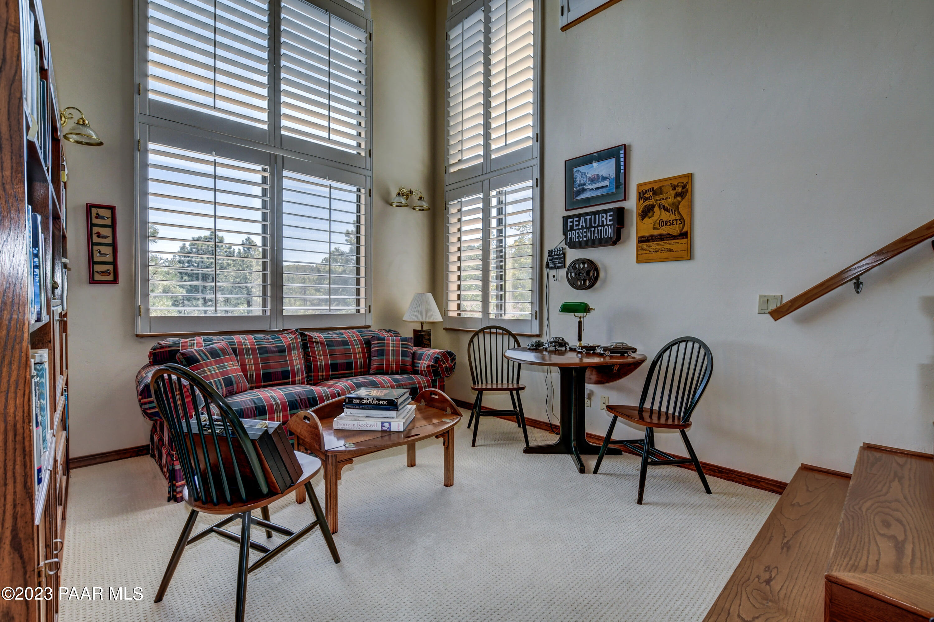 1191 Fox Trail