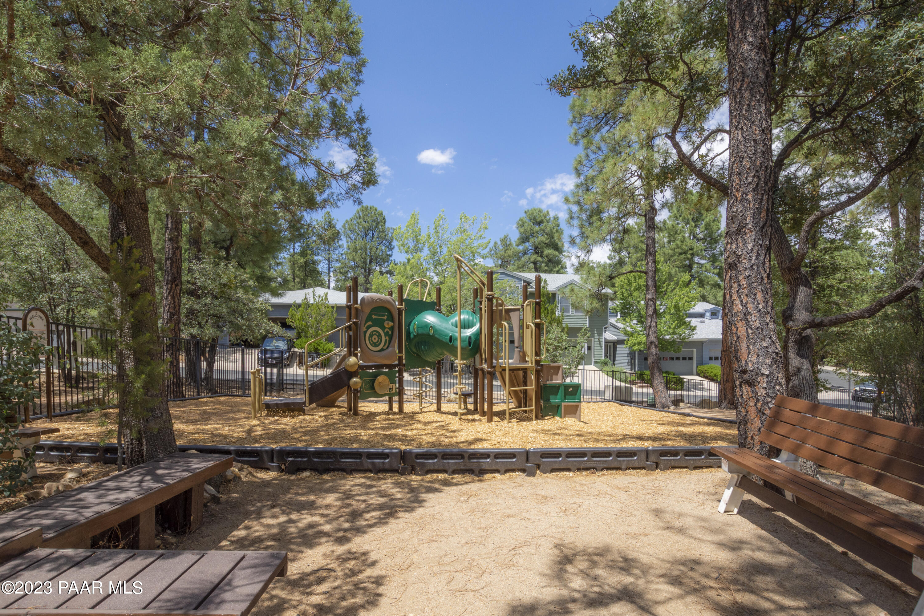 1191 Fox Trail