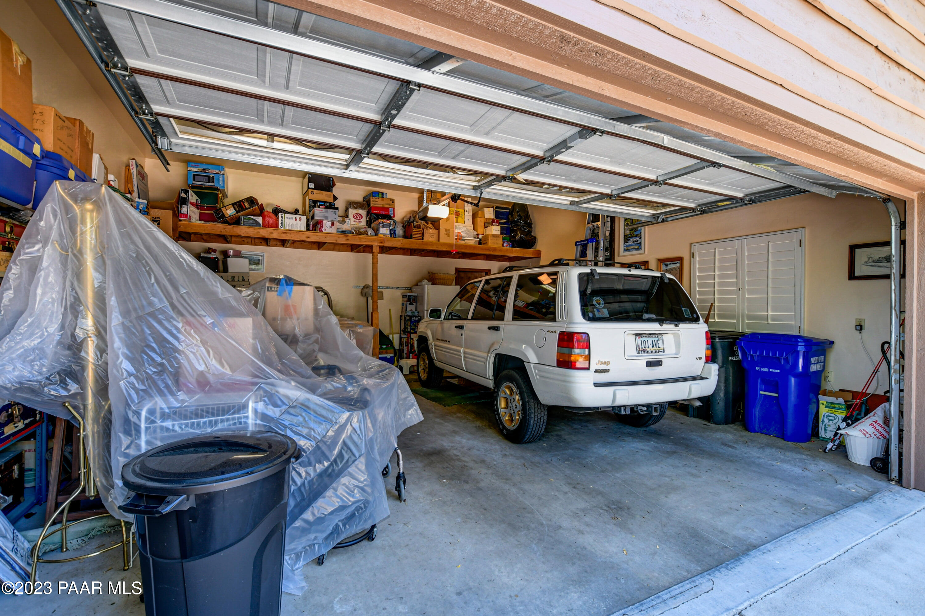 1191 Fox Trail