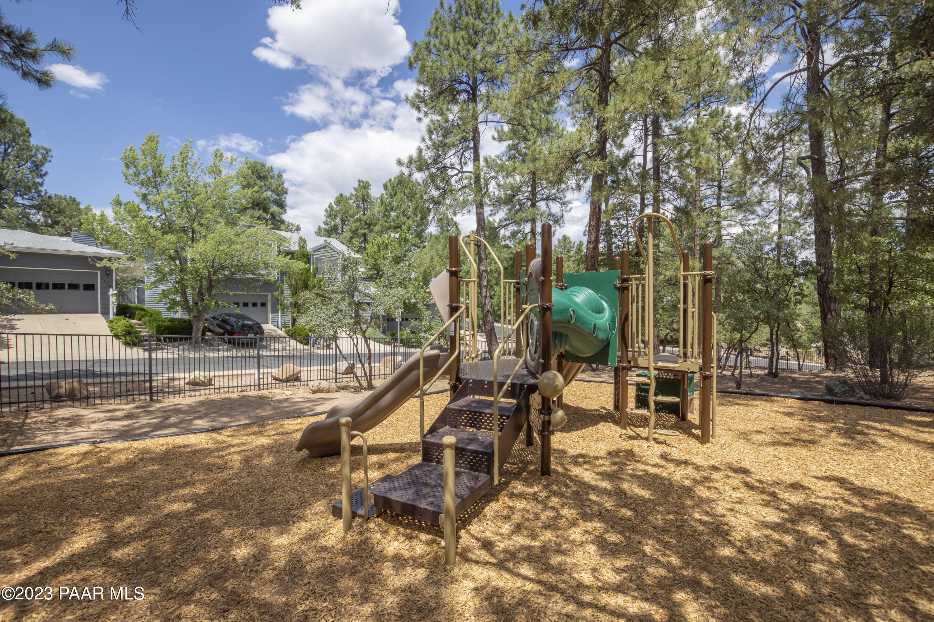 1191 Fox Trail