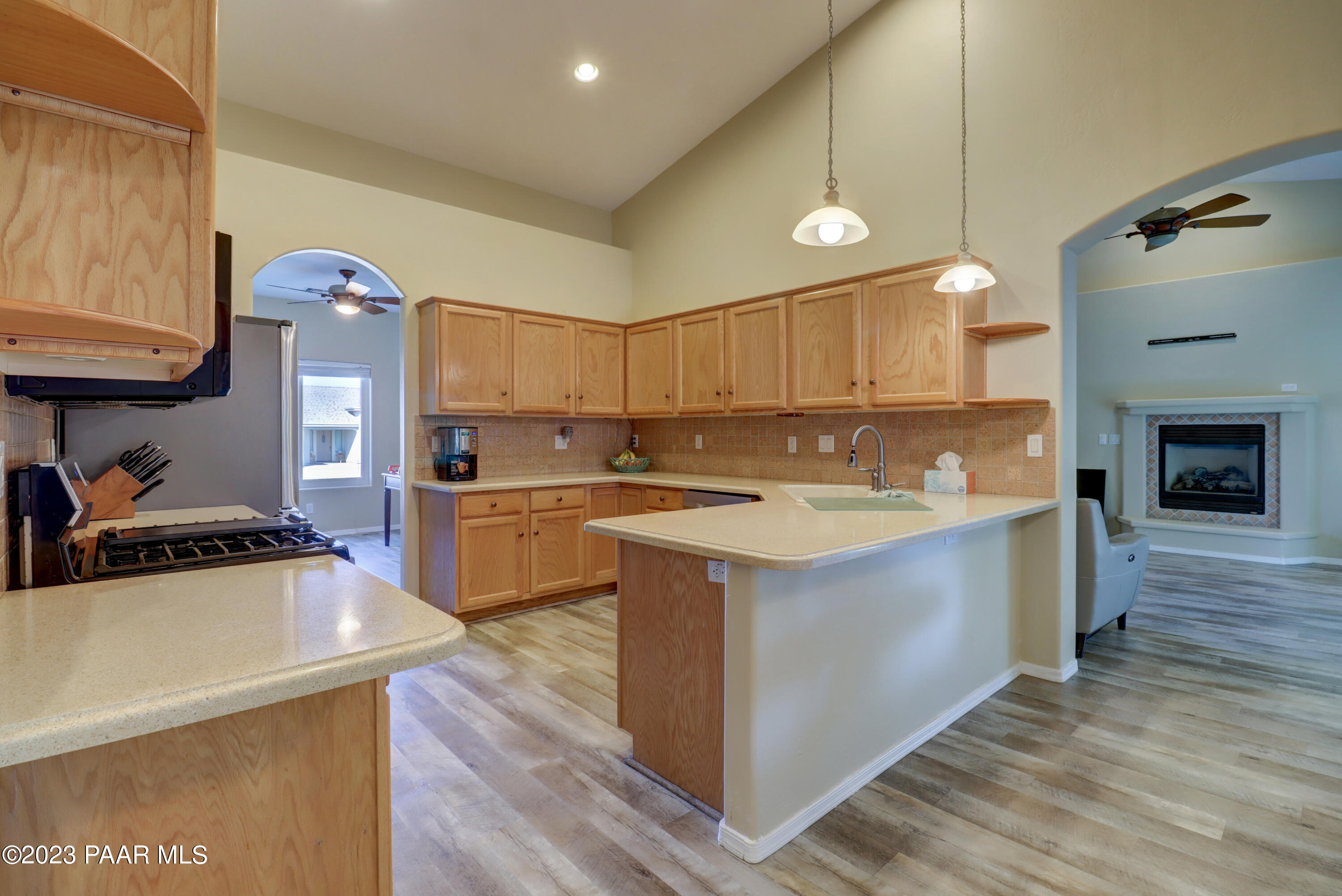 6933 N Pinnacle Pass Drive