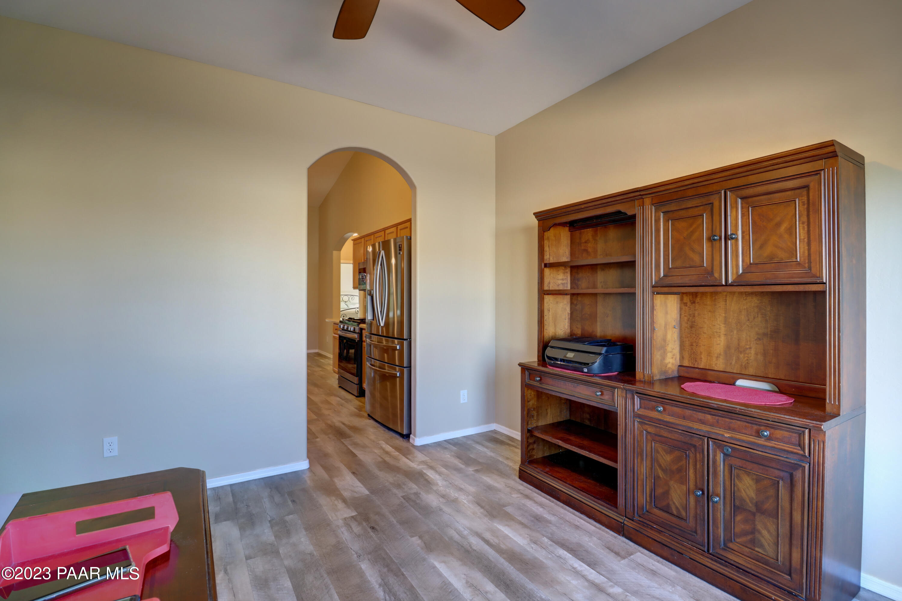 6933 N Pinnacle Pass Drive