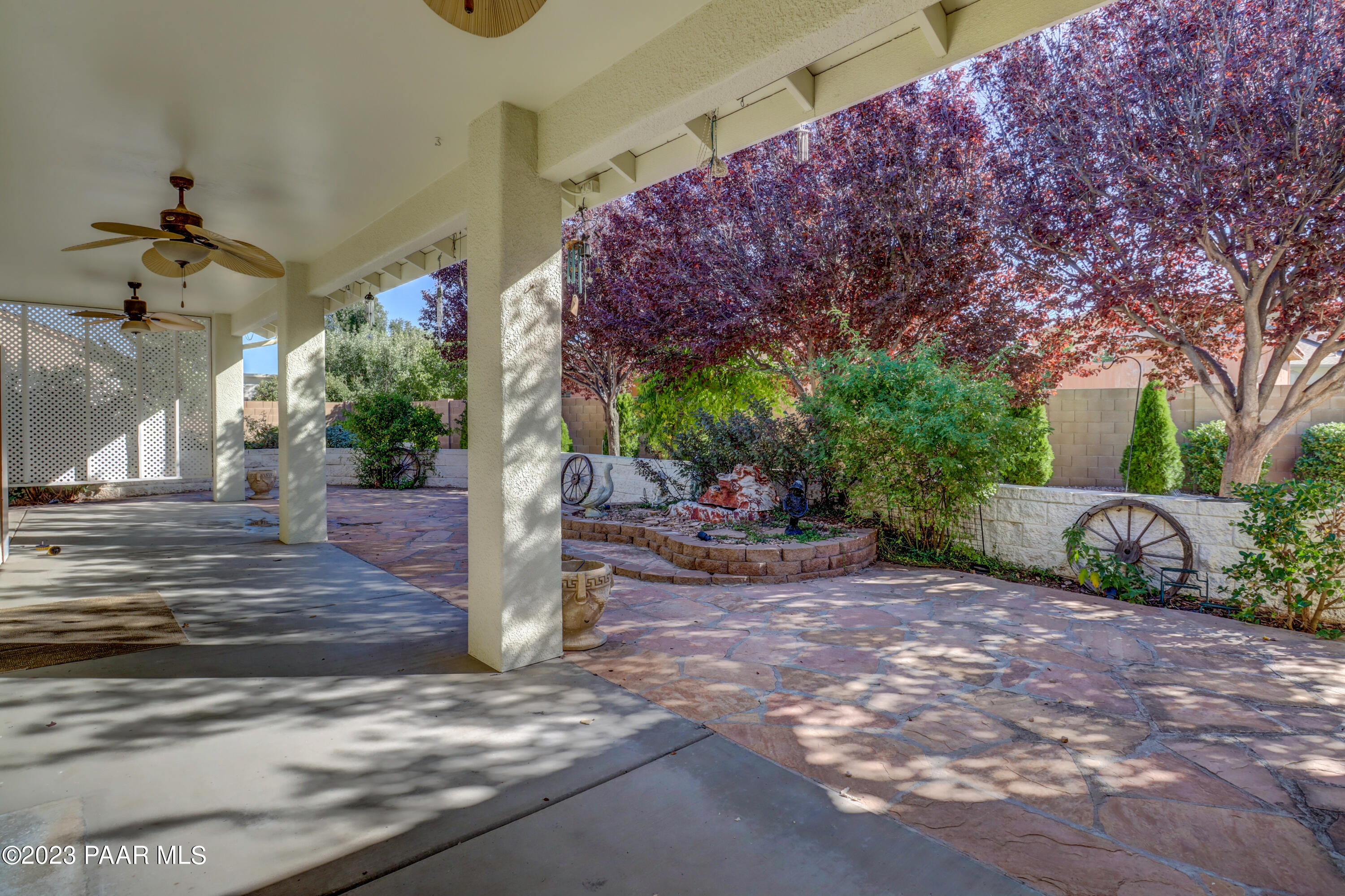 6933 N Pinnacle Pass Drive