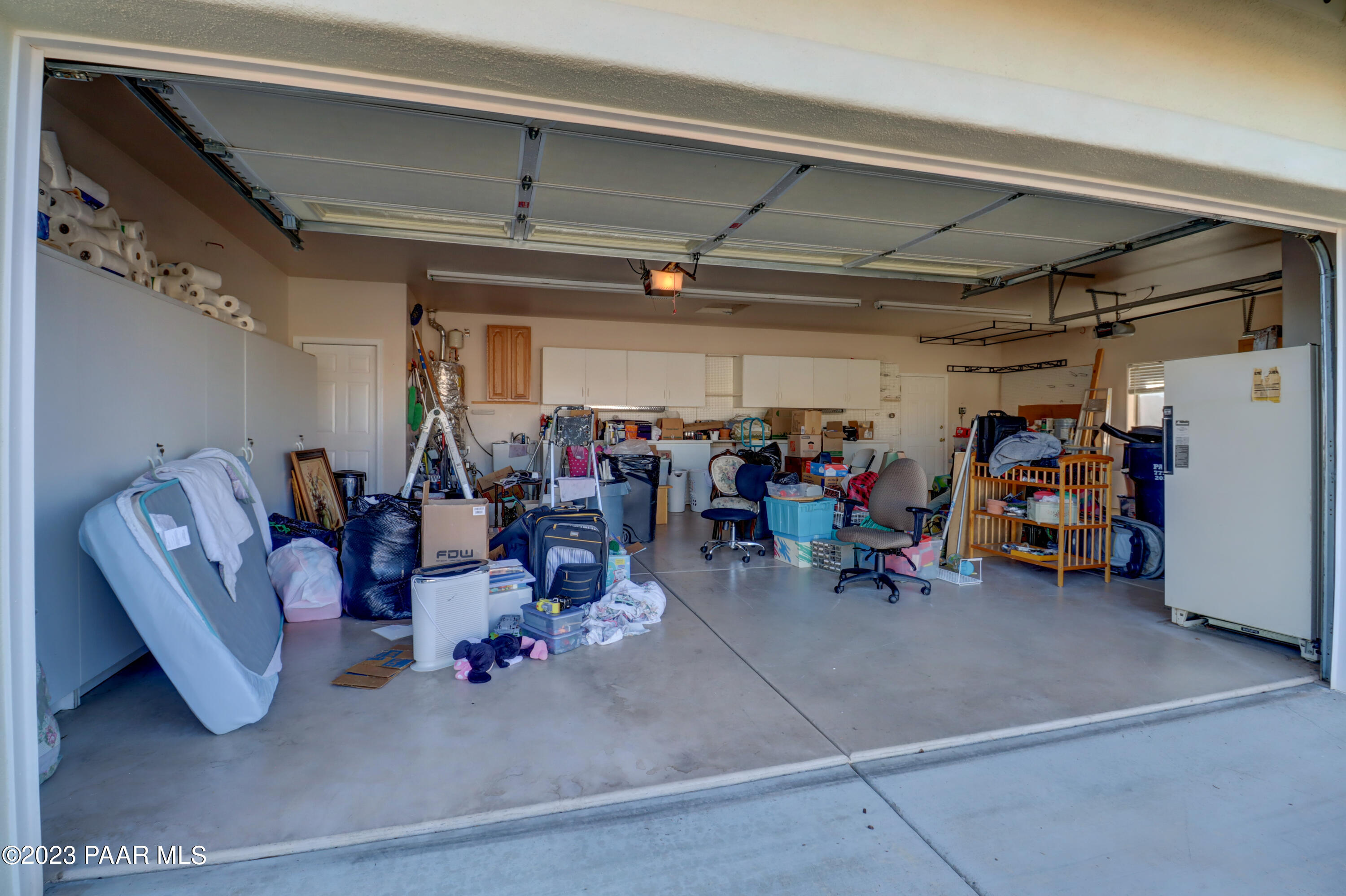 6933 N Pinnacle Pass Drive