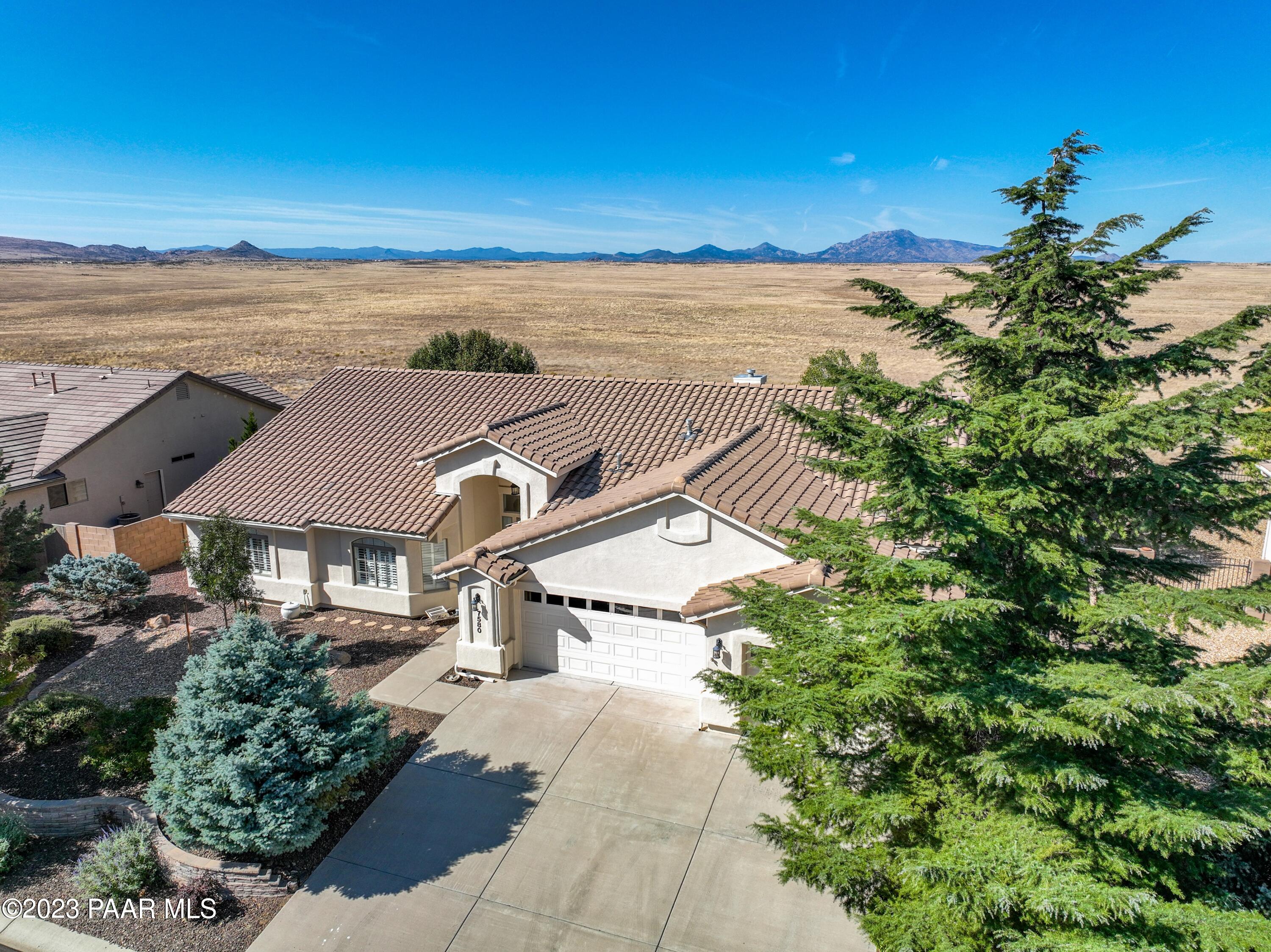 7580 N Park Crest Lane