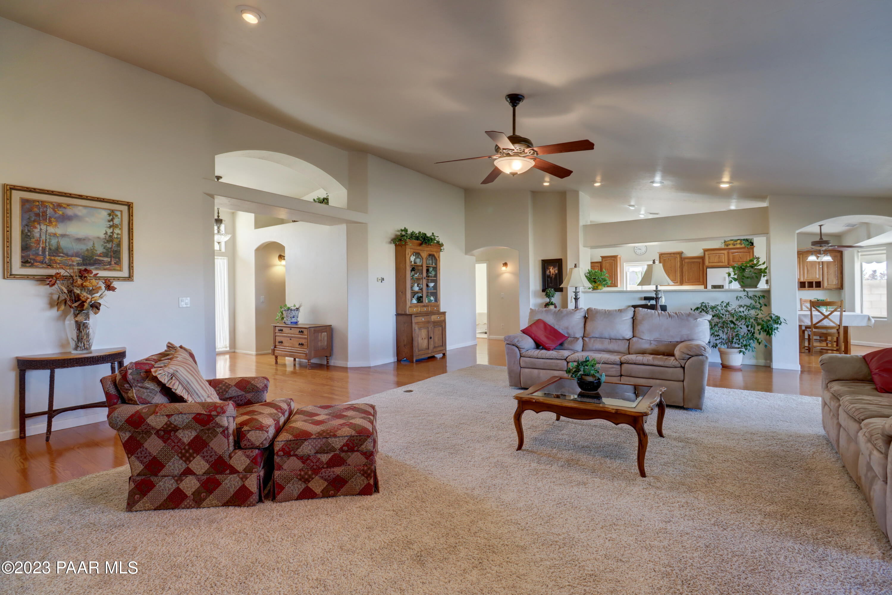 7580 N Park Crest Lane