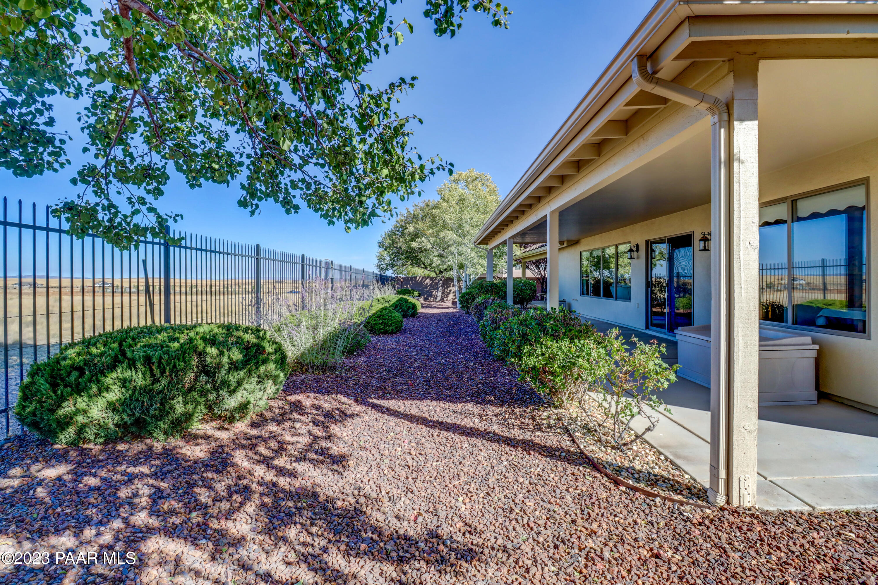 7580 N Park Crest Lane