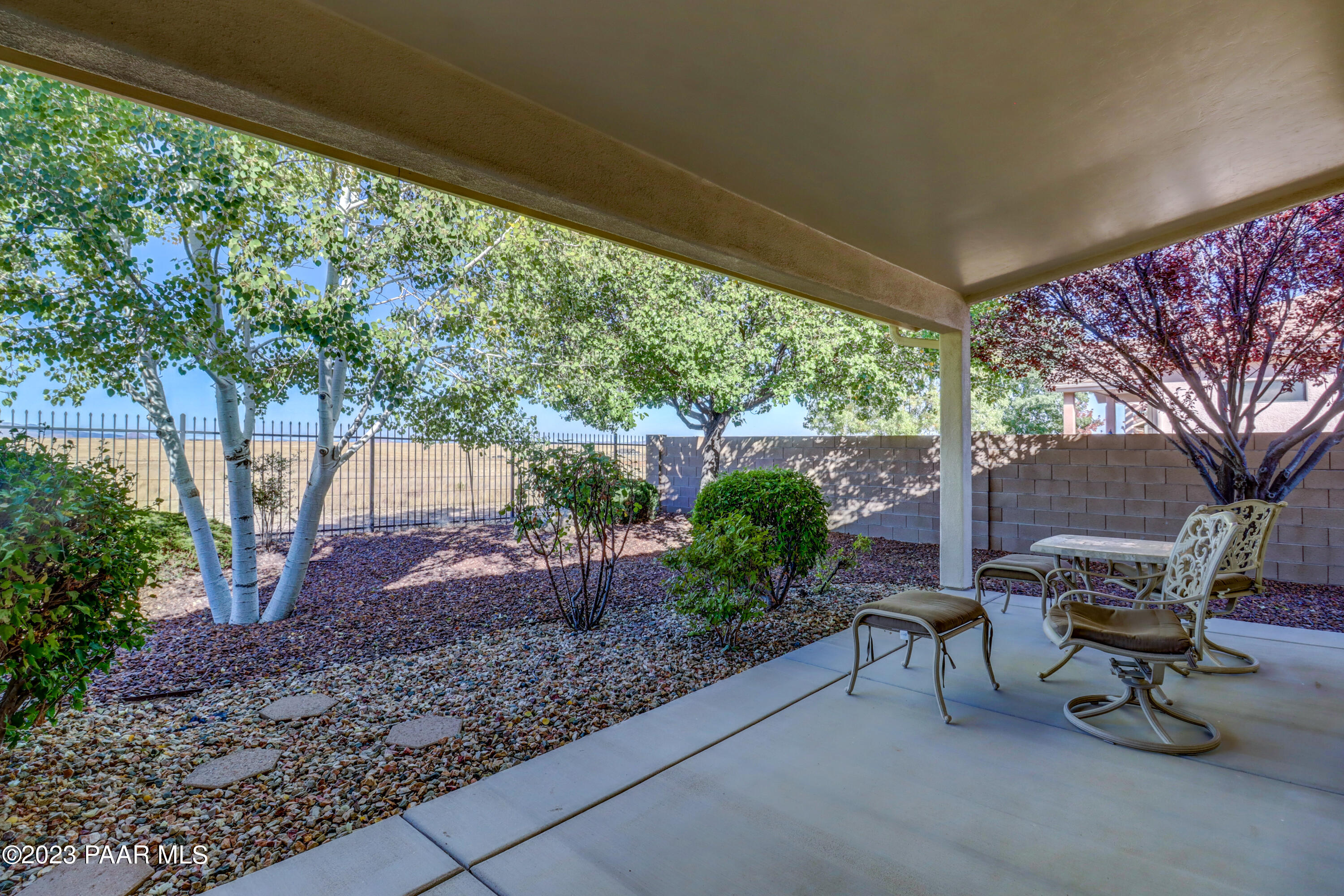 7580 N Park Crest Lane