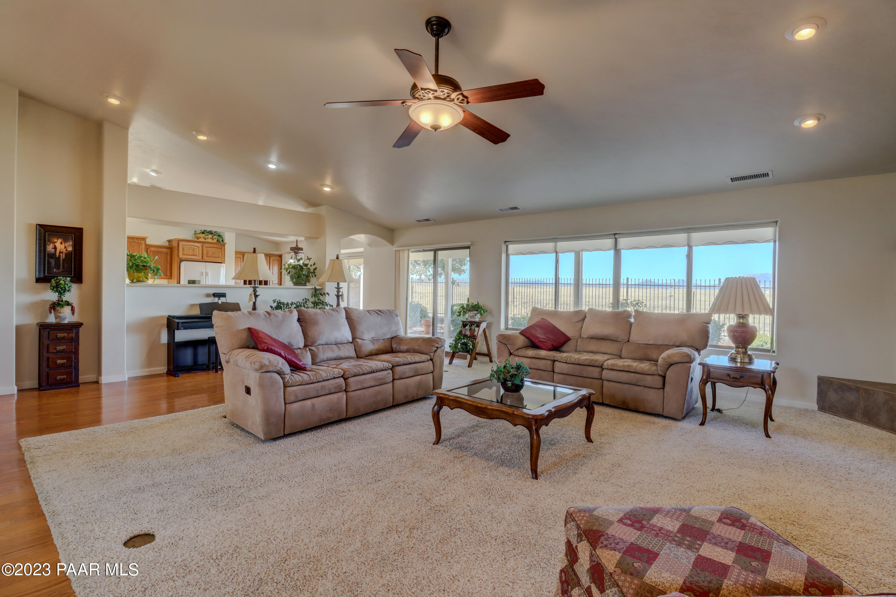 7580 N Park Crest Lane