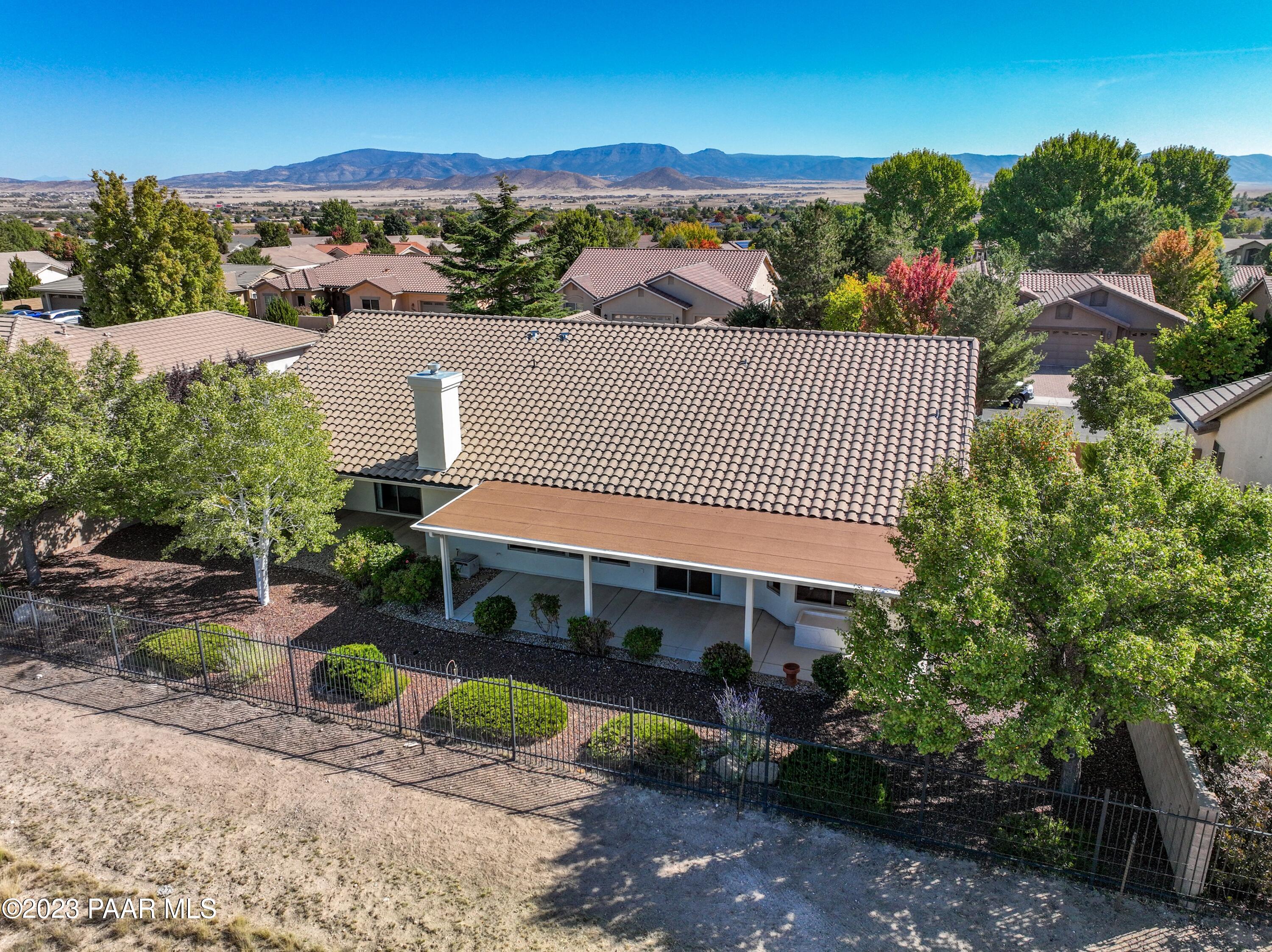 7580 N Park Crest Lane