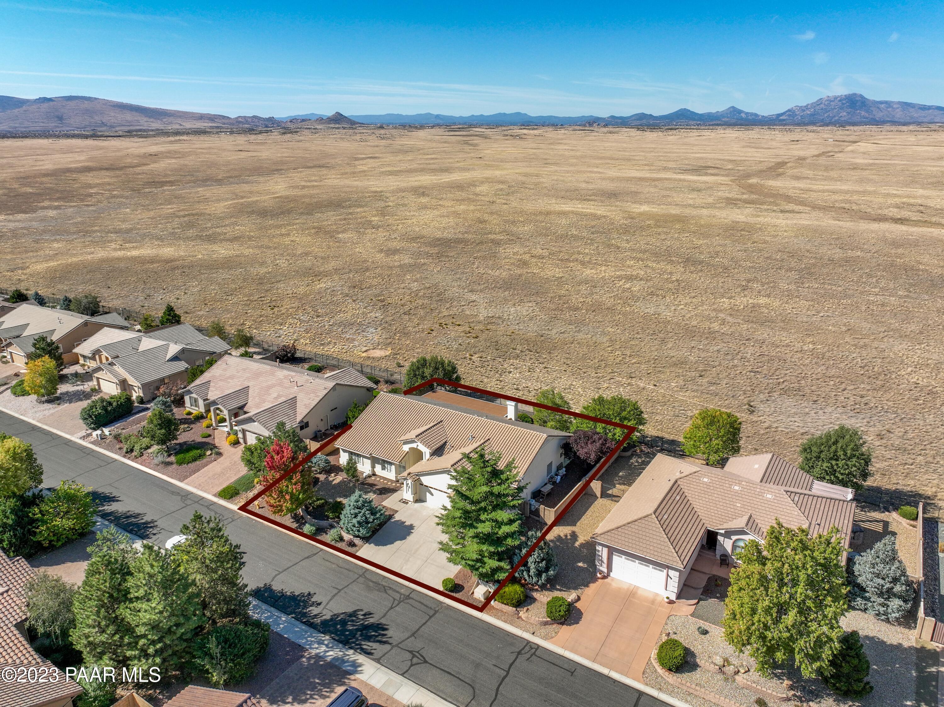 7580 N Park Crest Lane