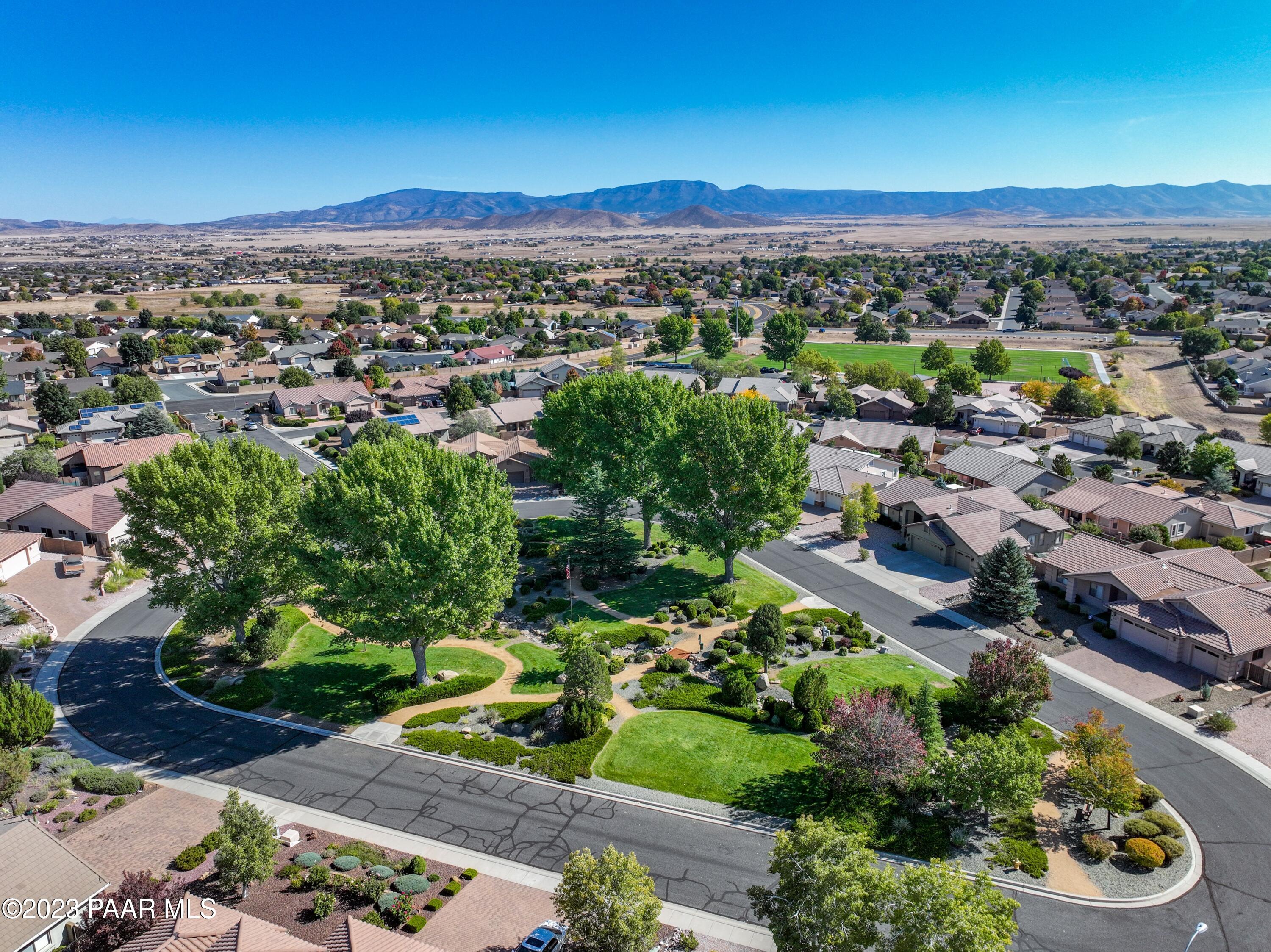 7580 N Park Crest Lane