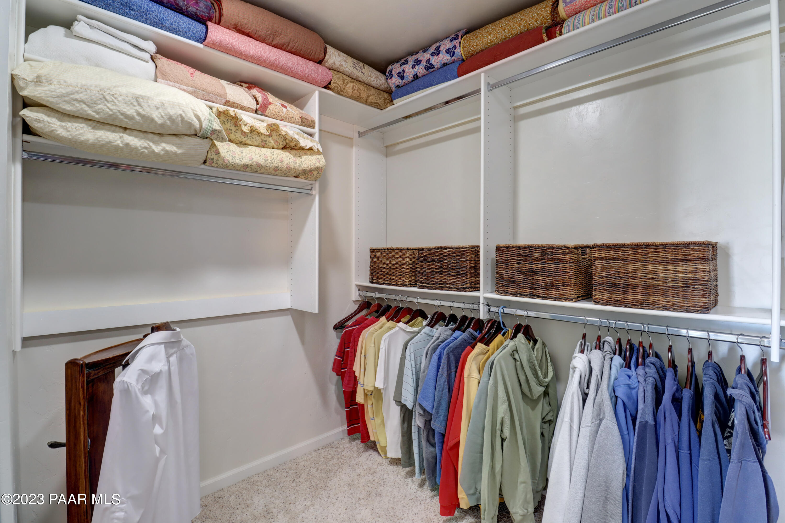 7580 N Park Crest Lane