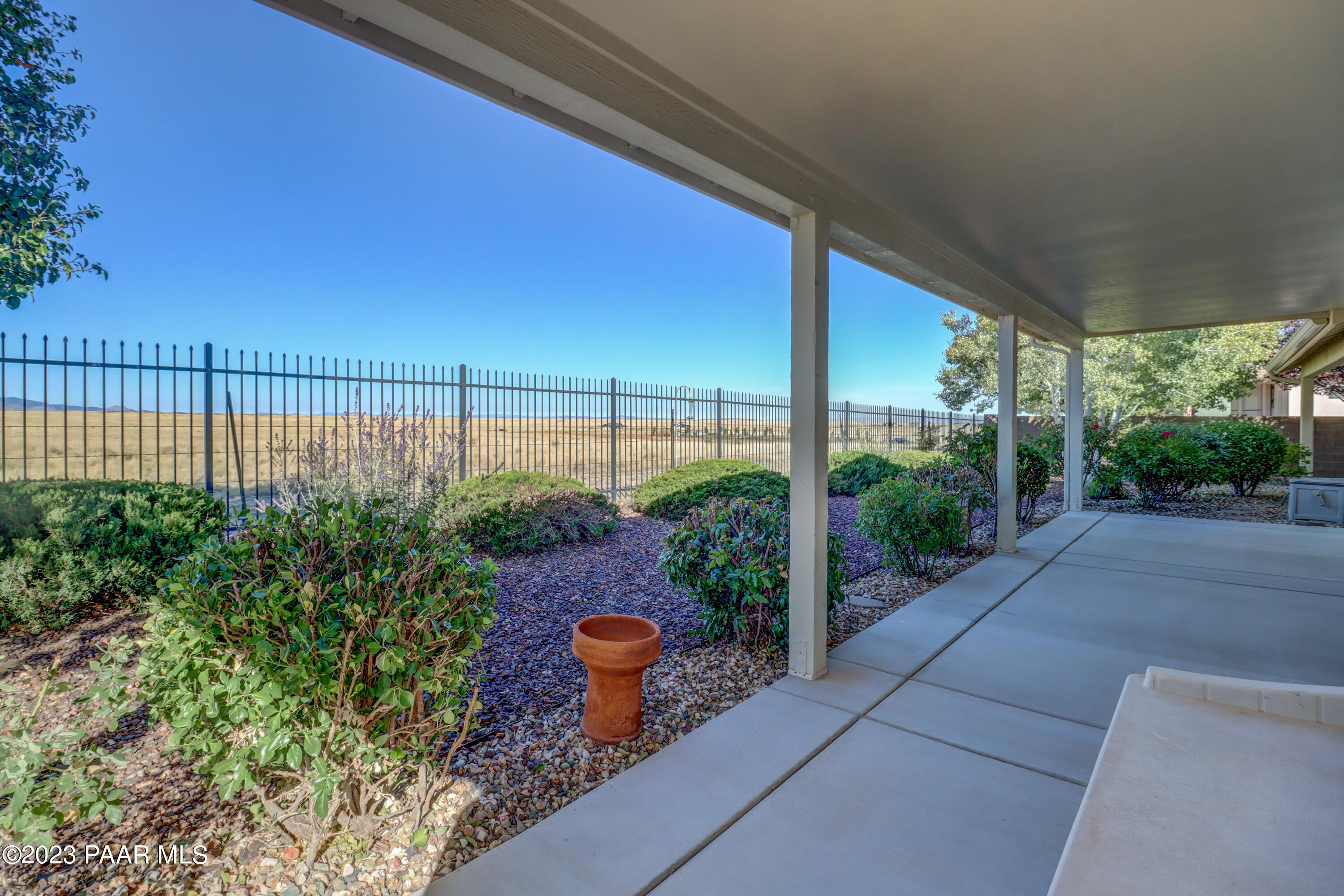 7580 N Park Crest Lane